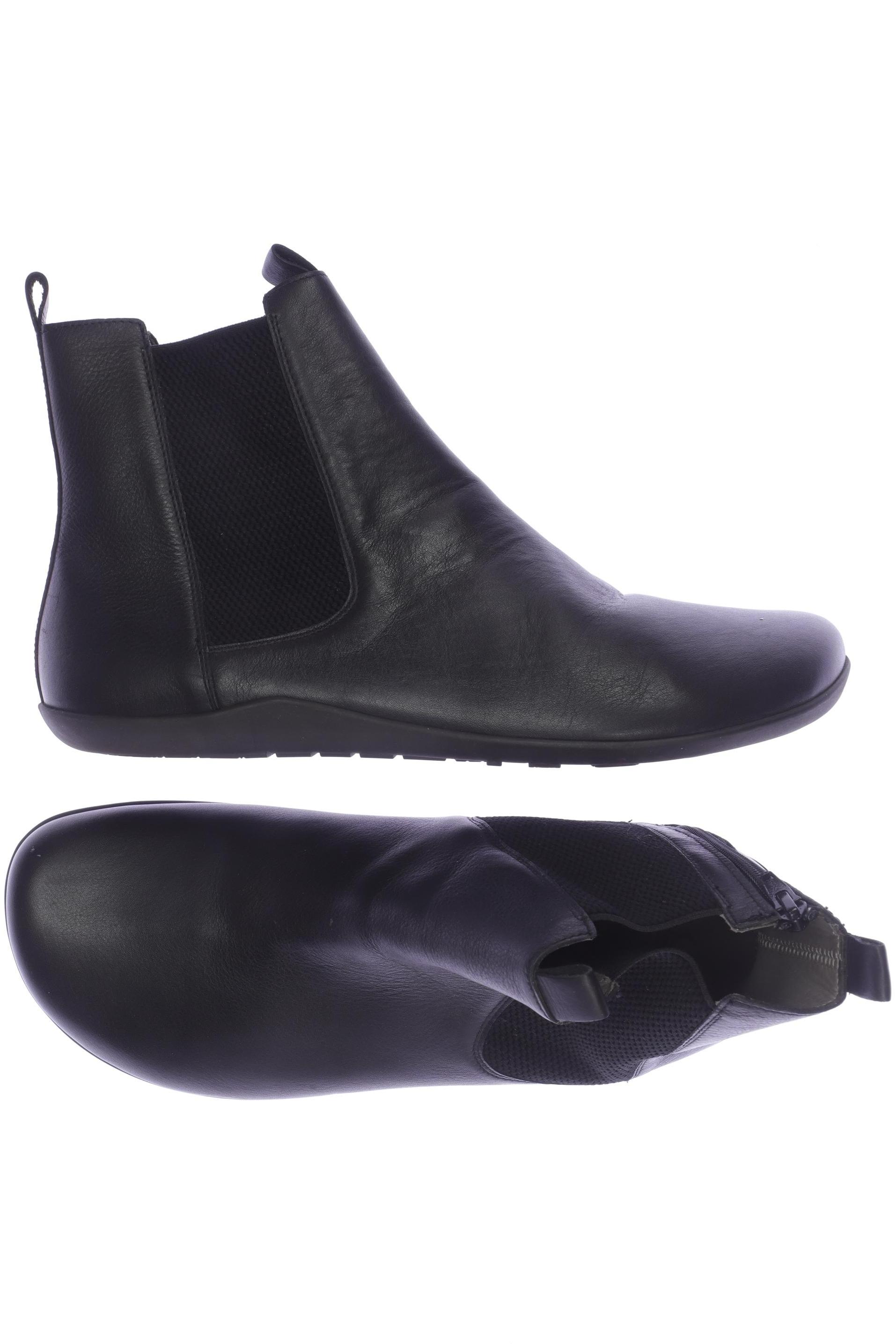 

Joe Nimble Herren Stiefel, schwarz, Gr. 10.5