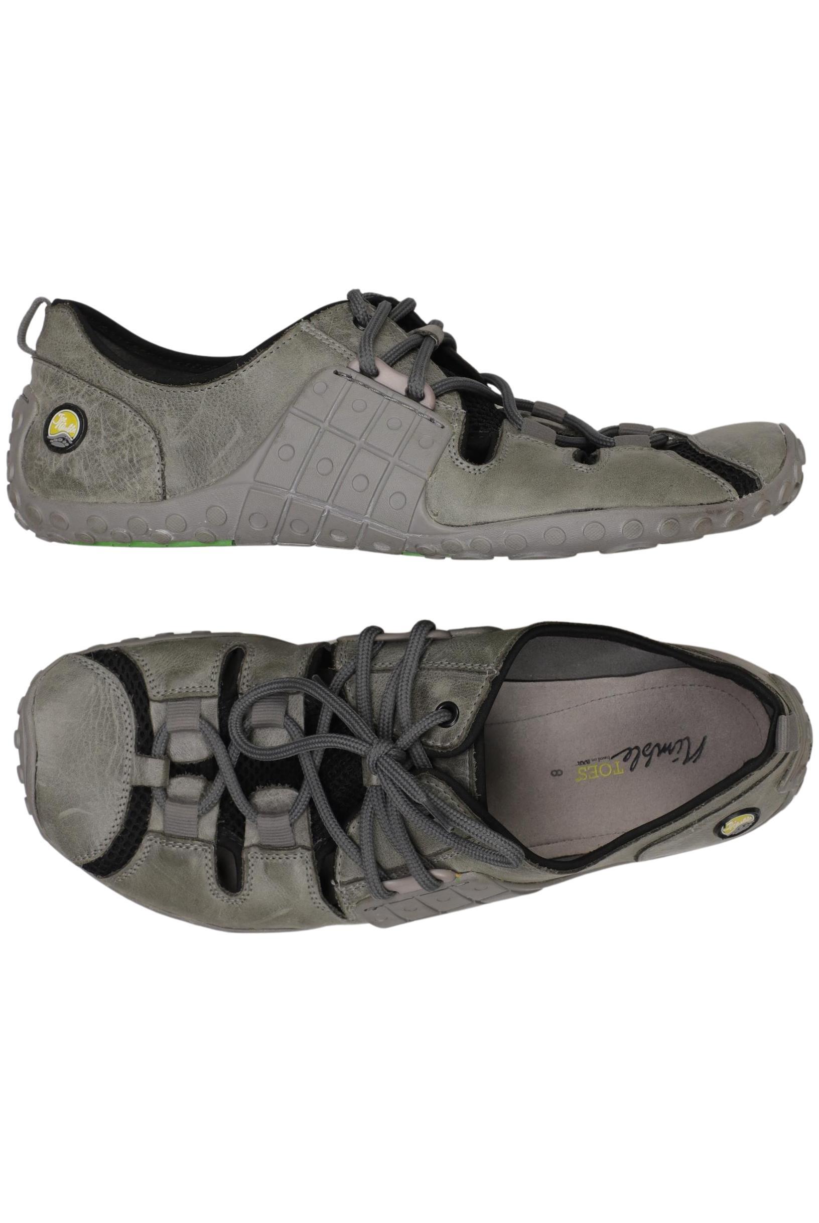 

Joe Nimble Herren Halbschuh, grau, Gr. 8