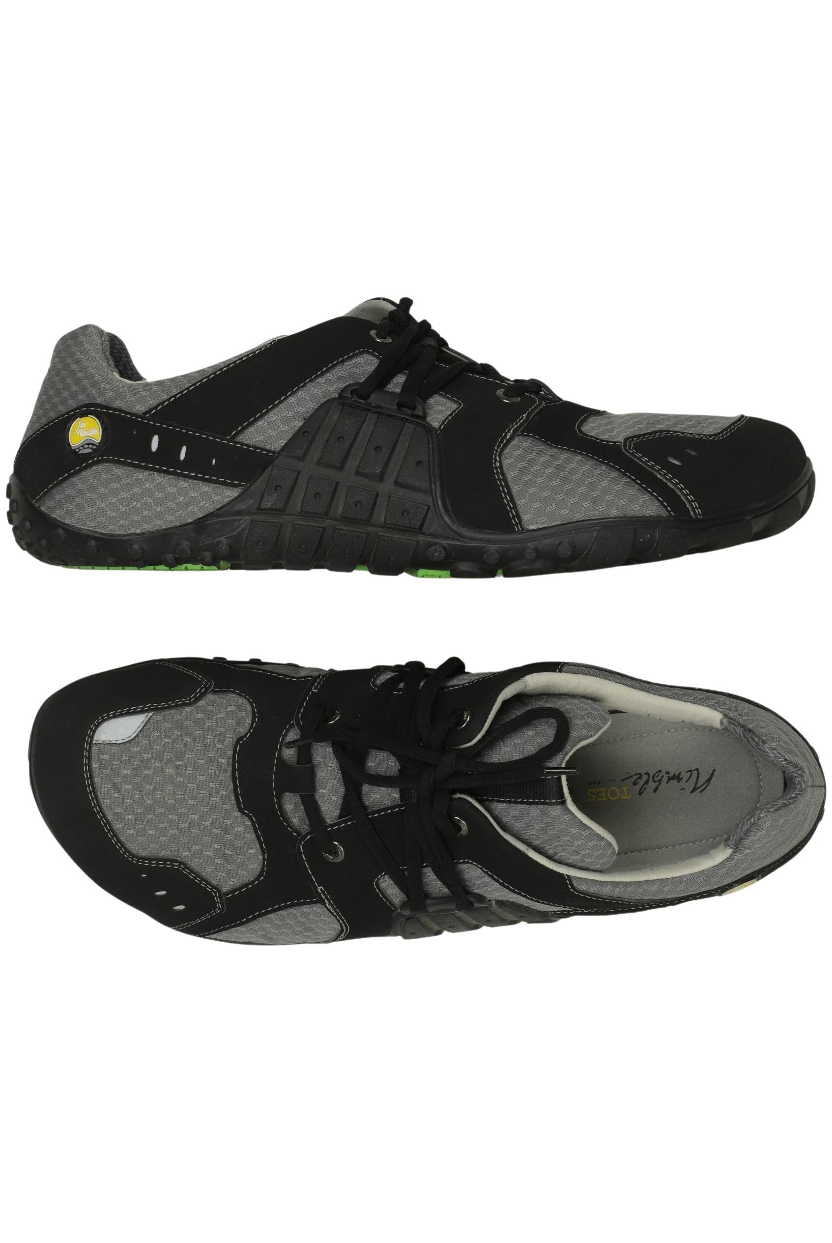 

Joe Nimble Herren Sneakers, grau, Gr. 10.5