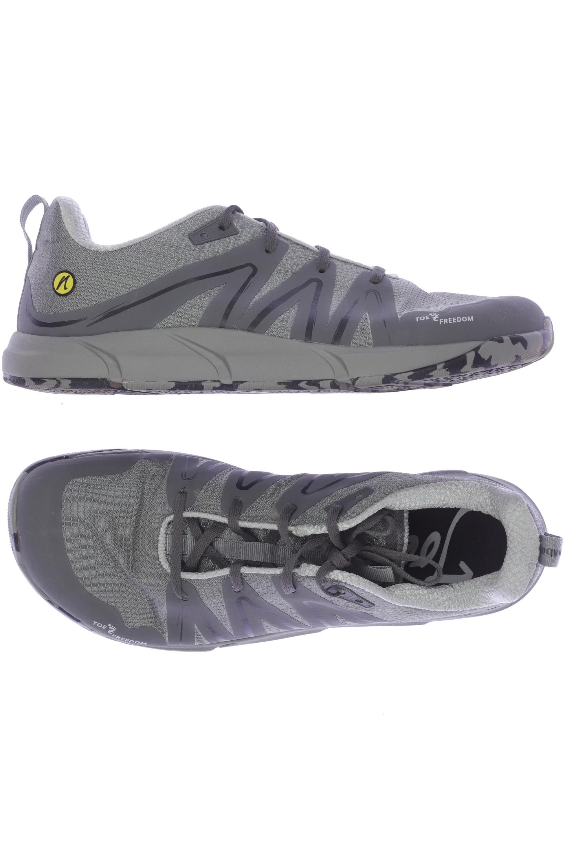 

Joe Nimble Herren Sneakers, grau, Gr. 44