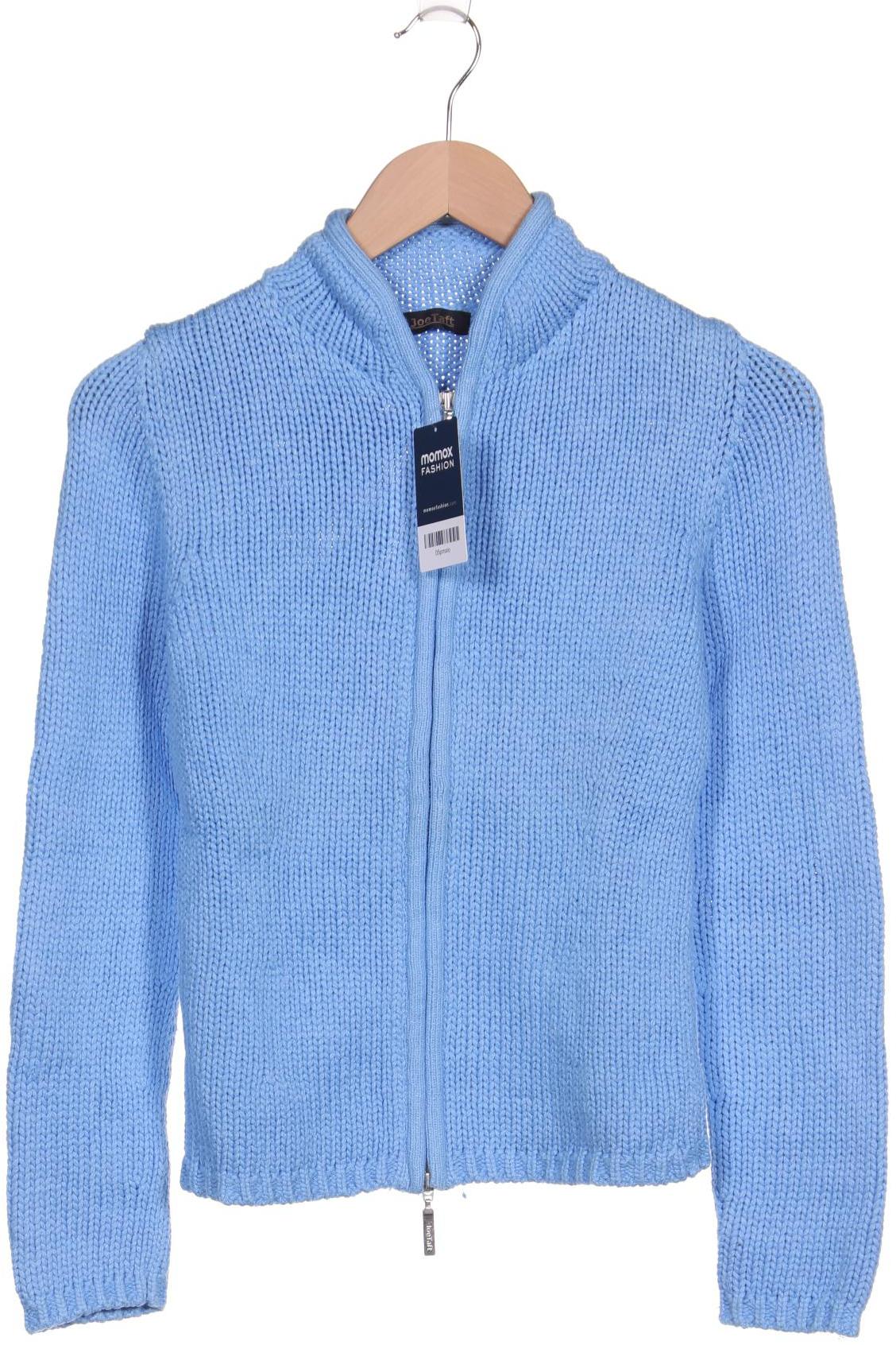 

Joe Taft Damen Strickjacke, blau