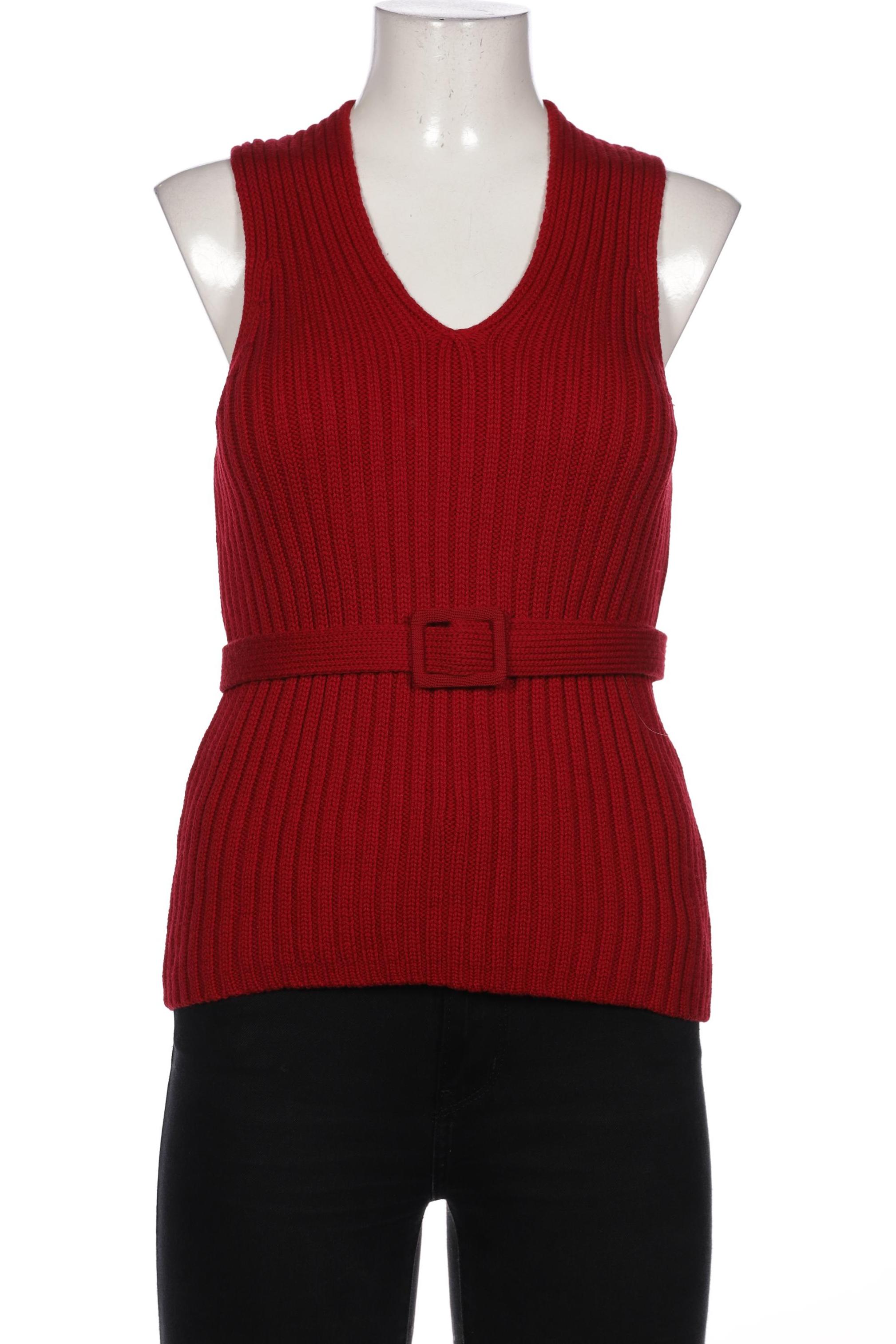

Joe Taft Damen Pullover, bordeaux, Gr. 38