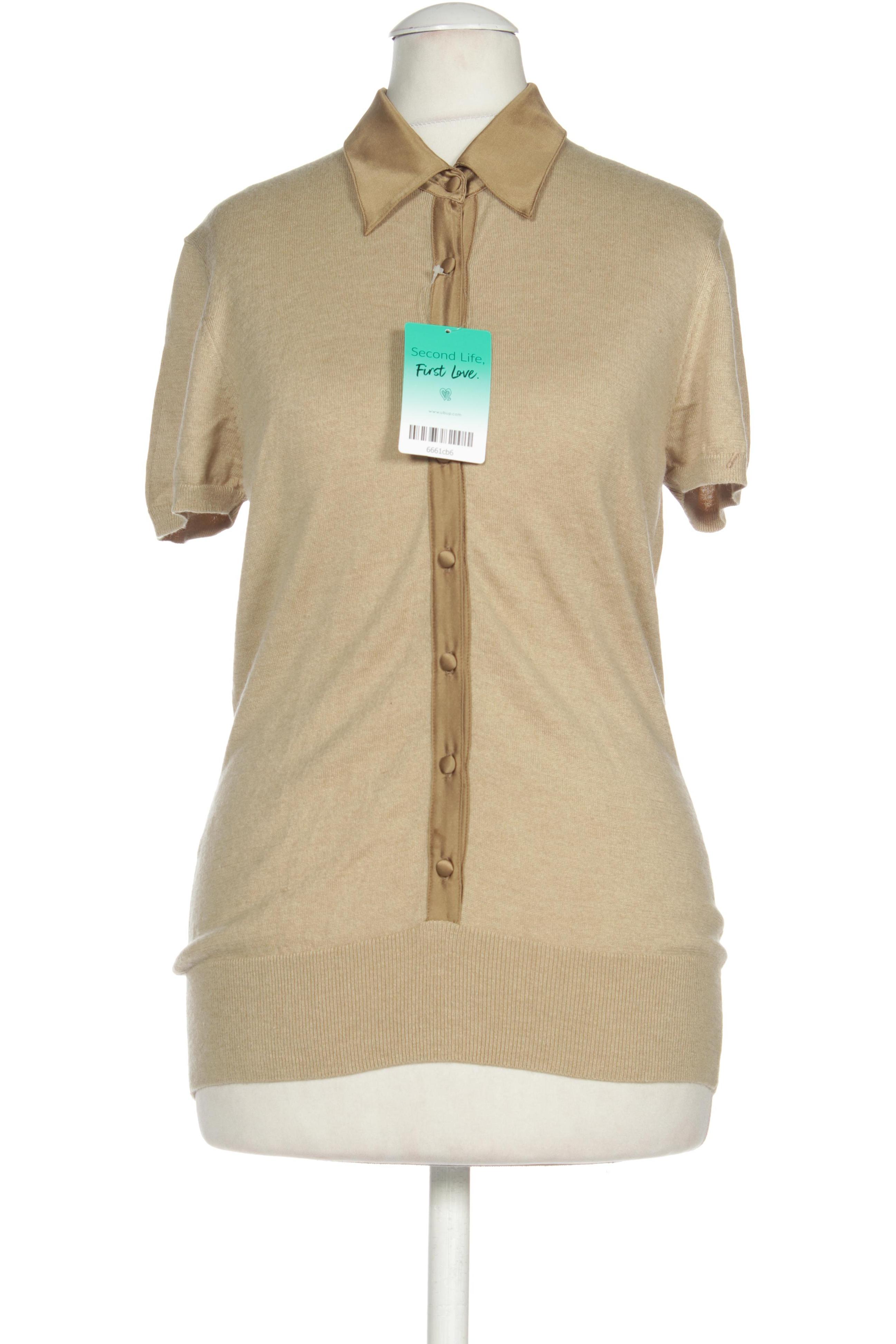 

Joe Taft Damen Bluse, beige, Gr. 34