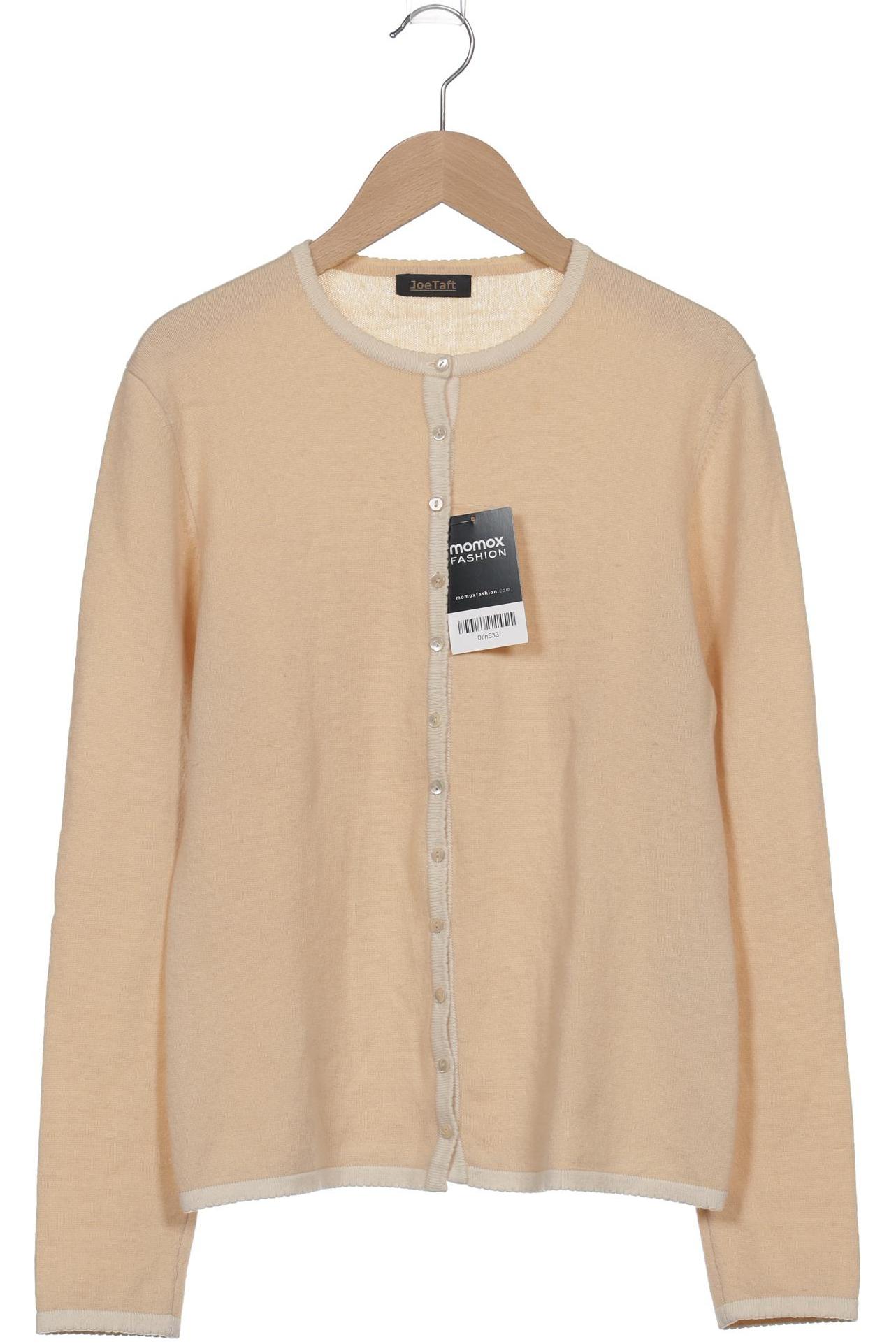 

Joe Taft Damen Strickjacke, beige, Gr. 38