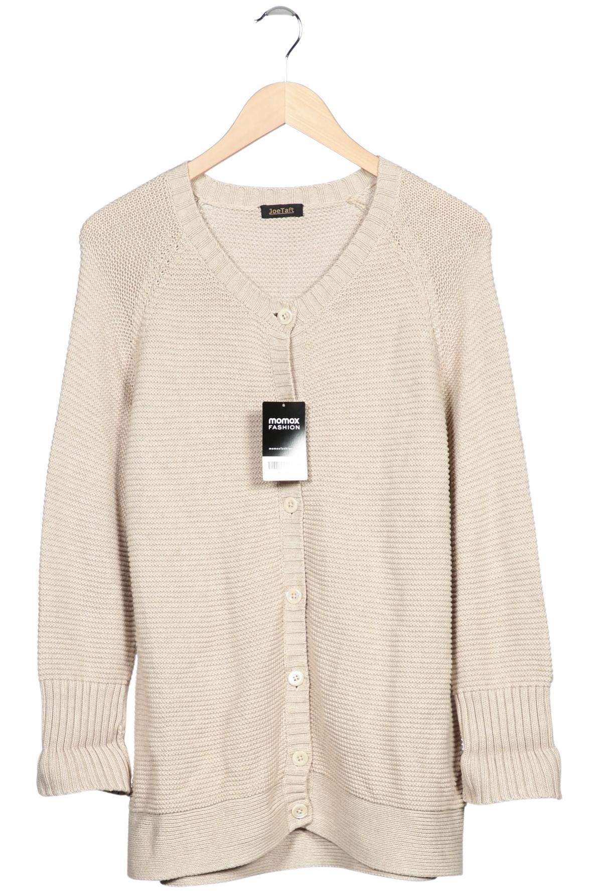 

Joe Taft Damen Strickjacke, beige, Gr. 44