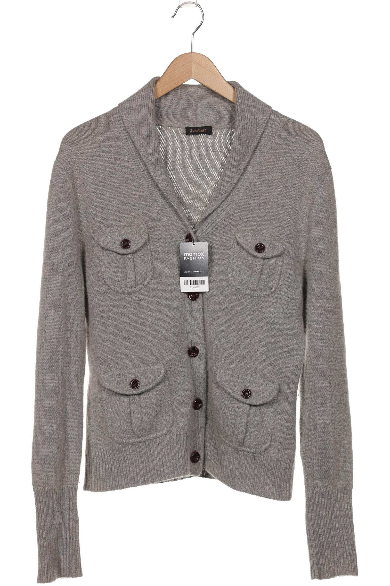 

Joe Taft Damen Strickjacke, grau, Gr. 42