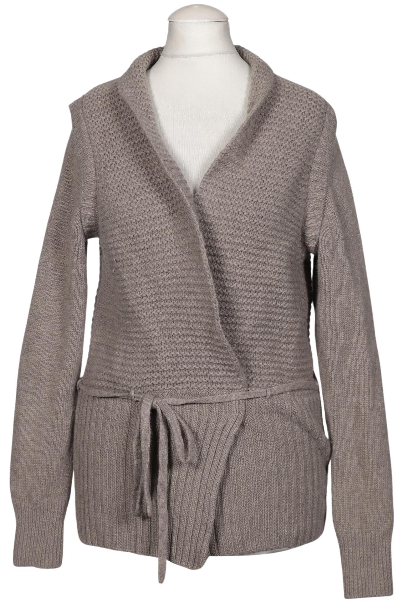 

Joe Taft Damen Strickjacke, grau, Gr. 38