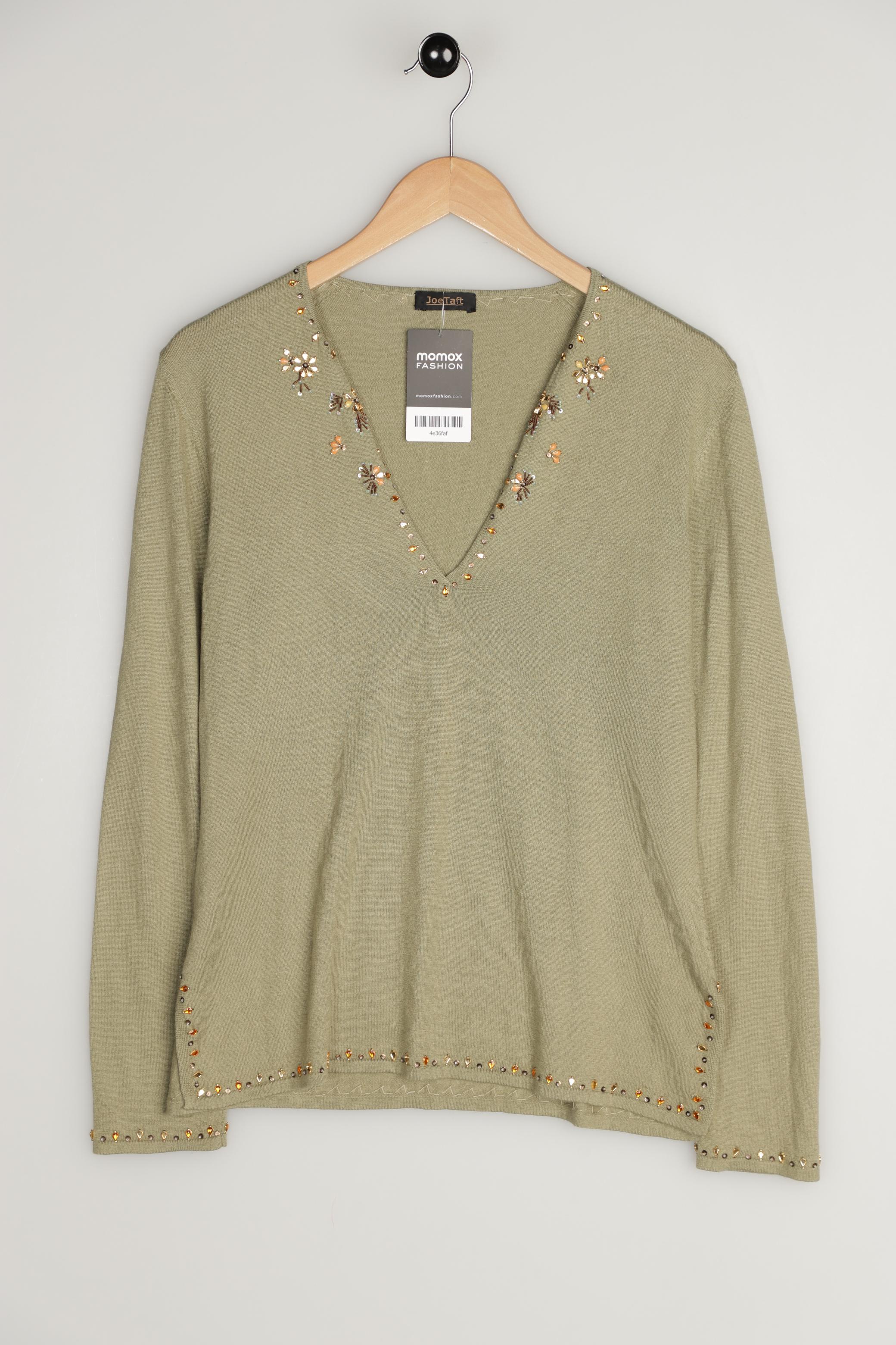 

Joe Taft Damen Pullover, grün, Gr. 40