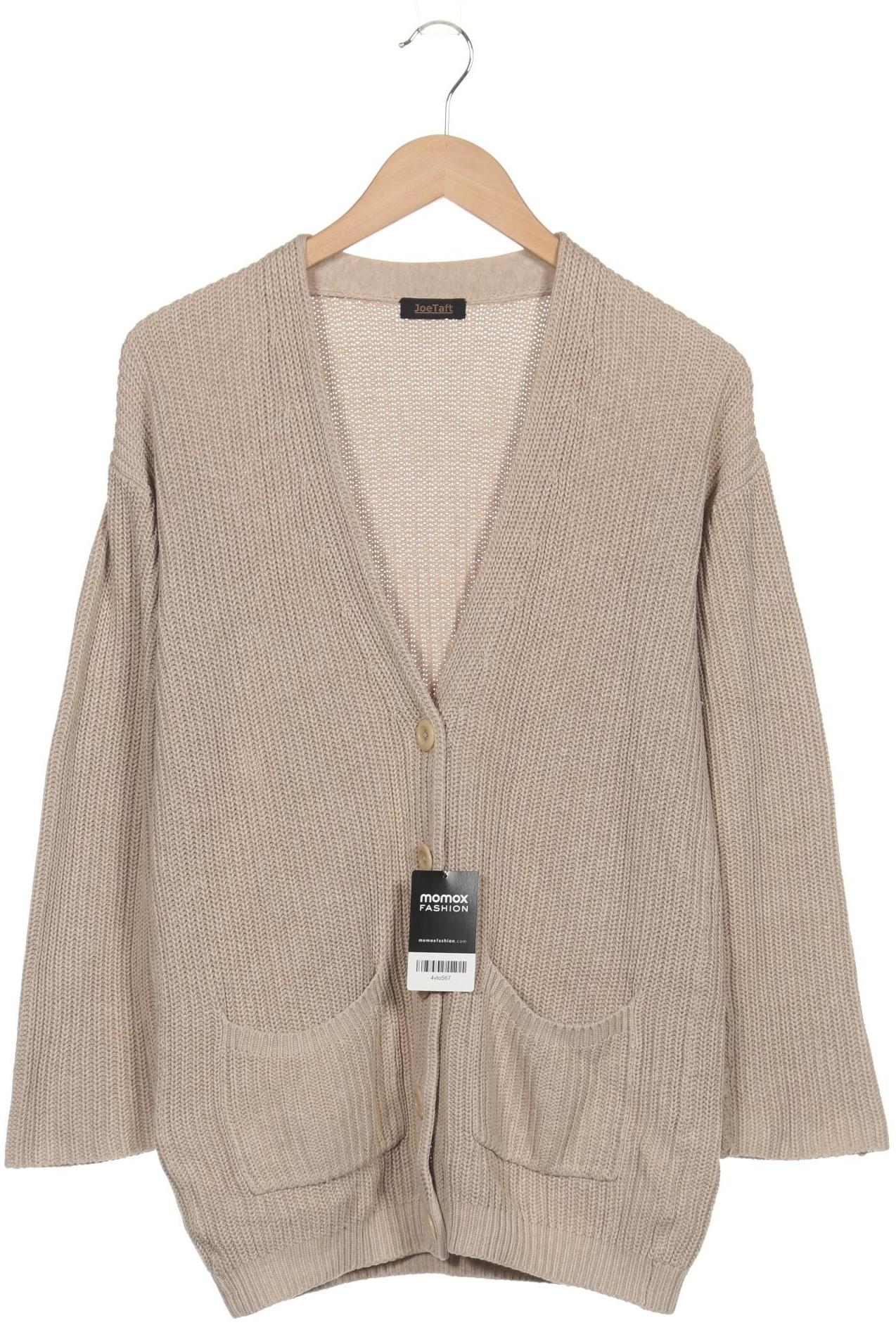 

Joe Taft Damen Strickjacke, beige, Gr. 38