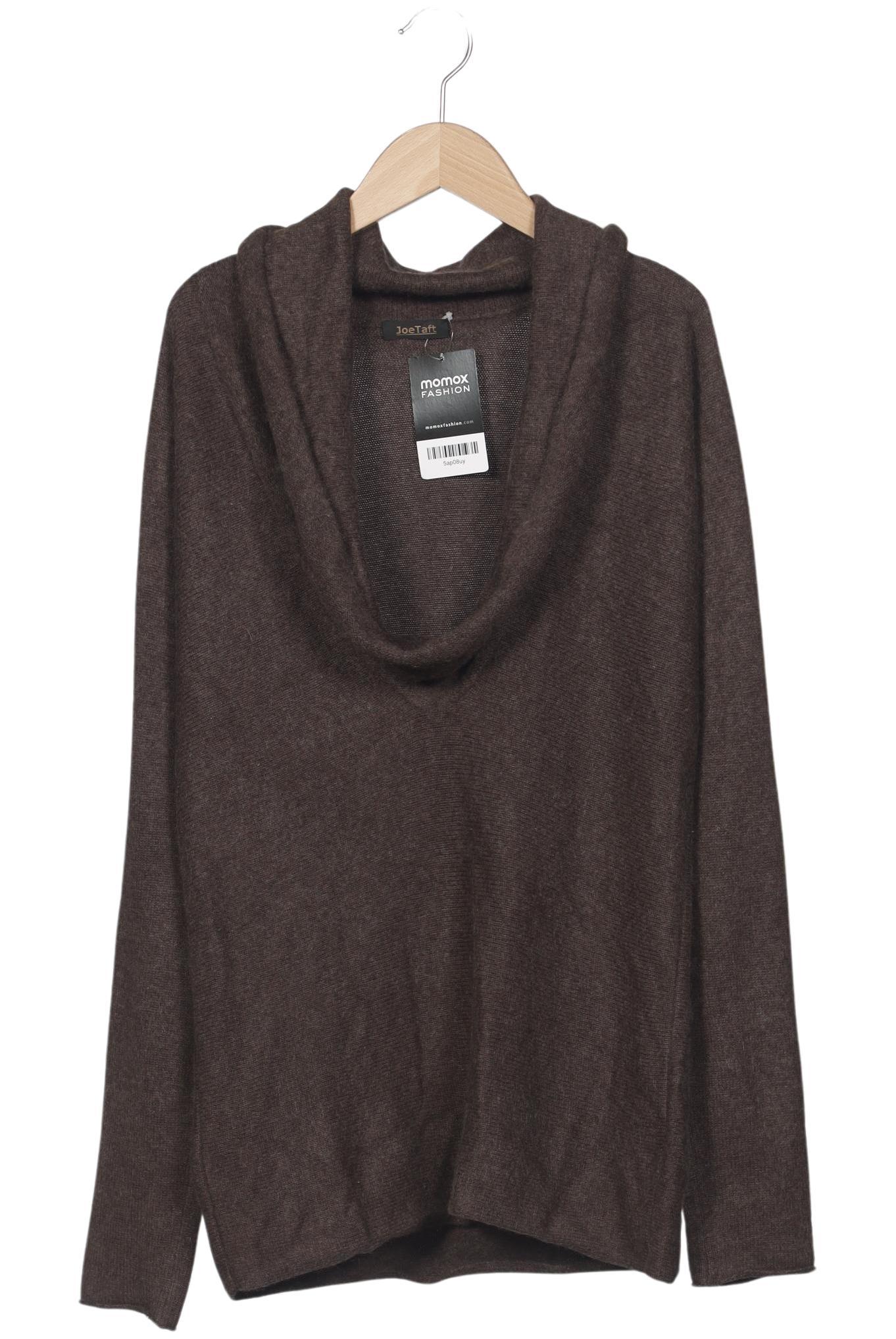 

Joe Taft Damen Pullover, braun, Gr. 40