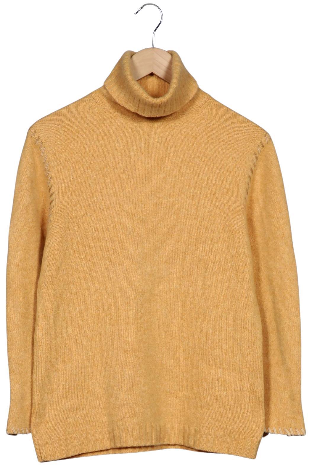

Joe Taft Damen Pullover, gelb, Gr. 38