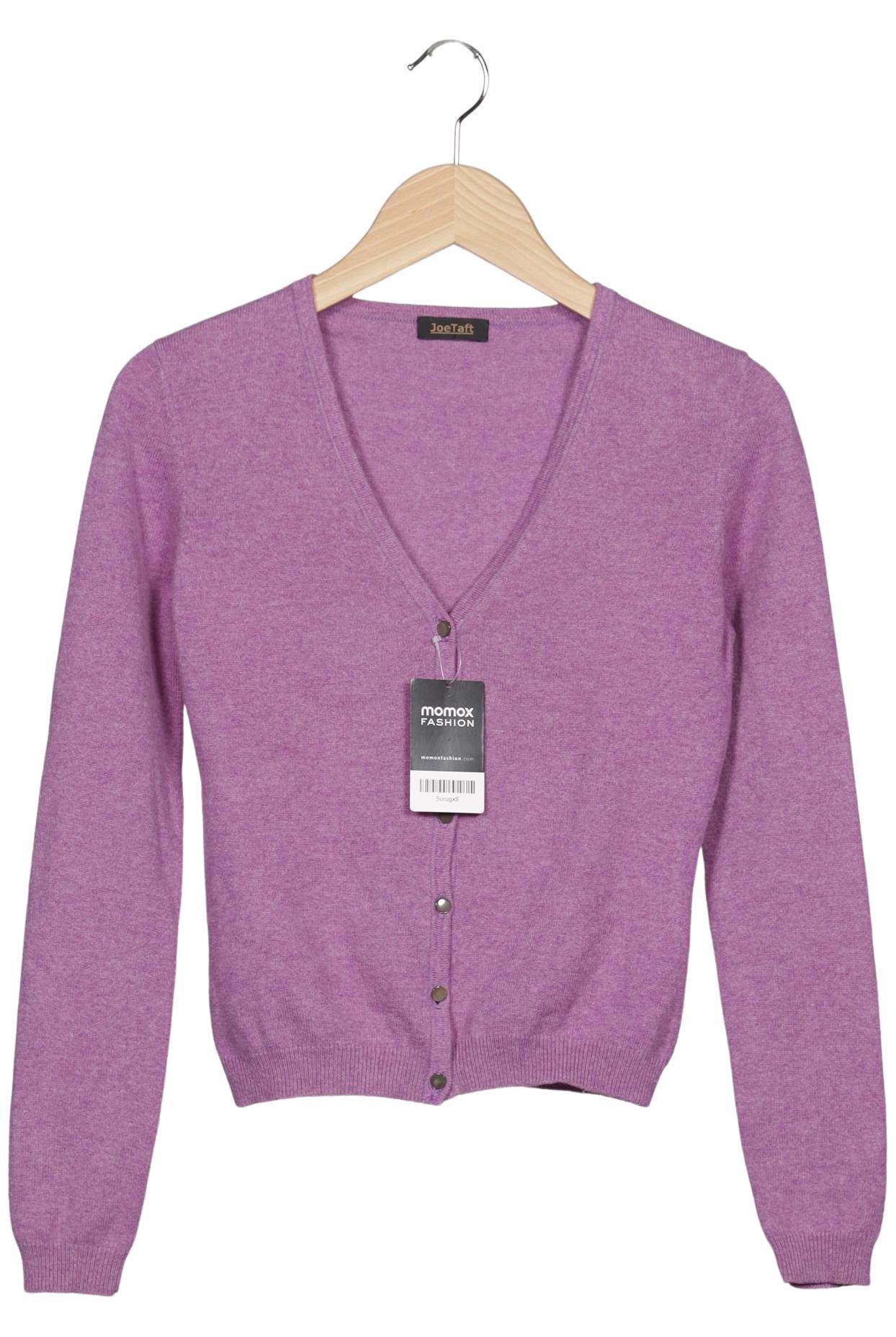 

Joe Taft Damen Strickjacke, flieder, Gr. 36