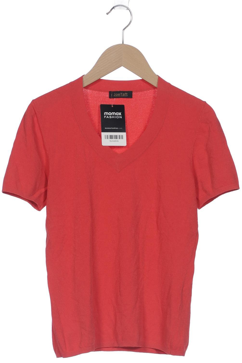 

Joe Taft Damen Pullover, rot, Gr. 38