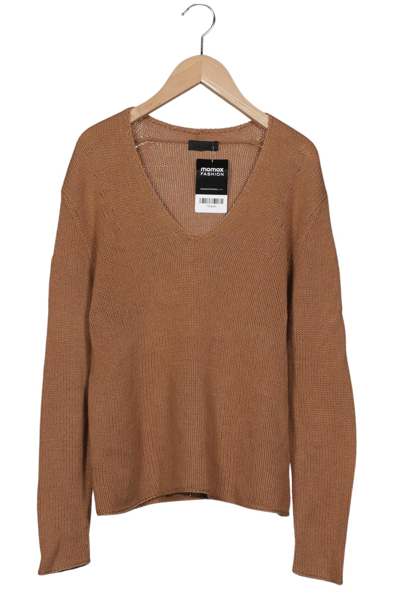 

Joe Taft Damen Pullover, braun, Gr. 40
