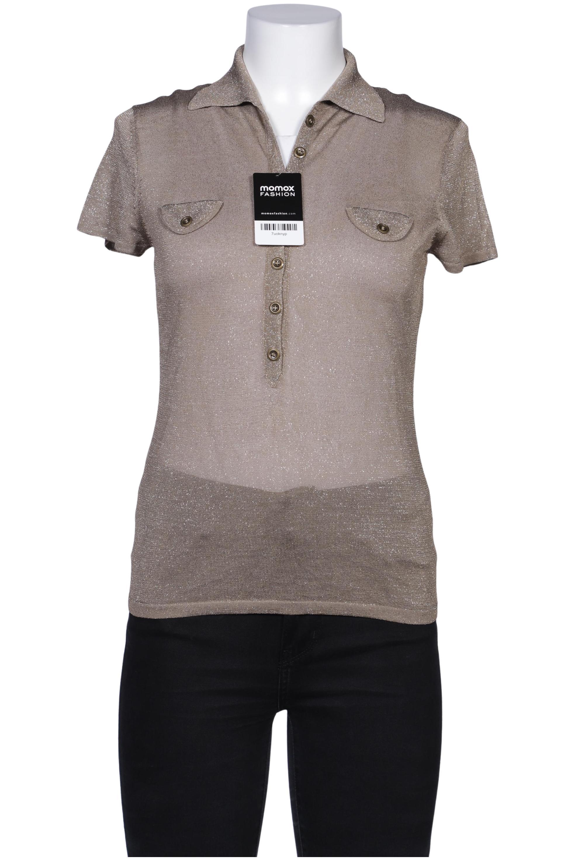 

Joe Taft Damen Poloshirt, beige, Gr. 40