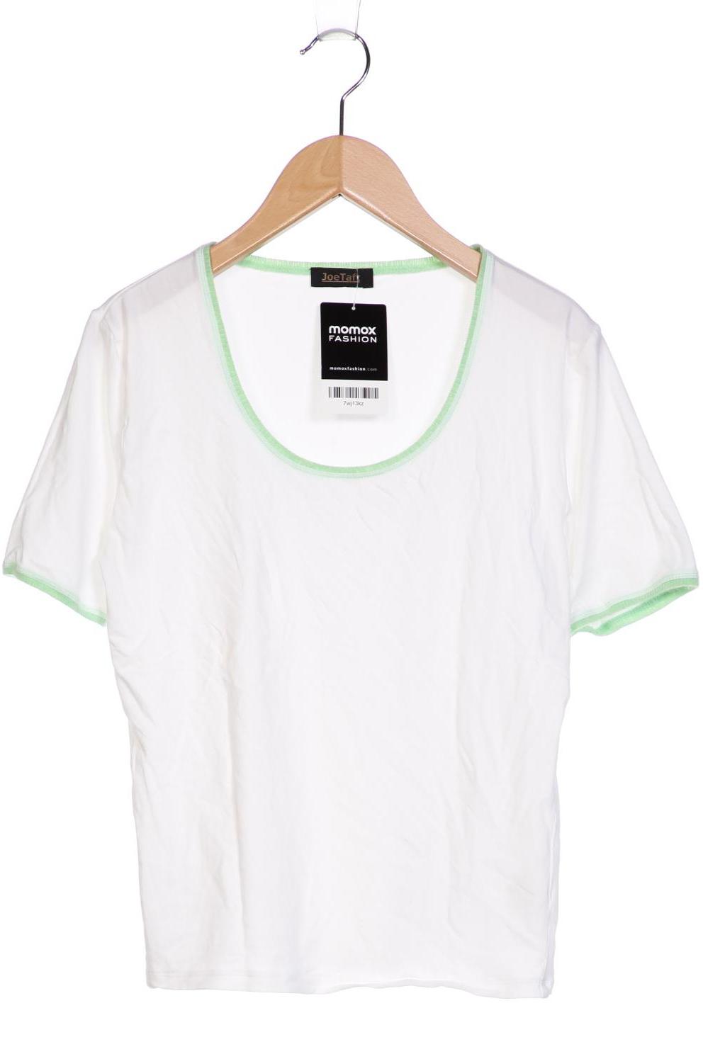 

Joe Taft Damen T-Shirt, weiß