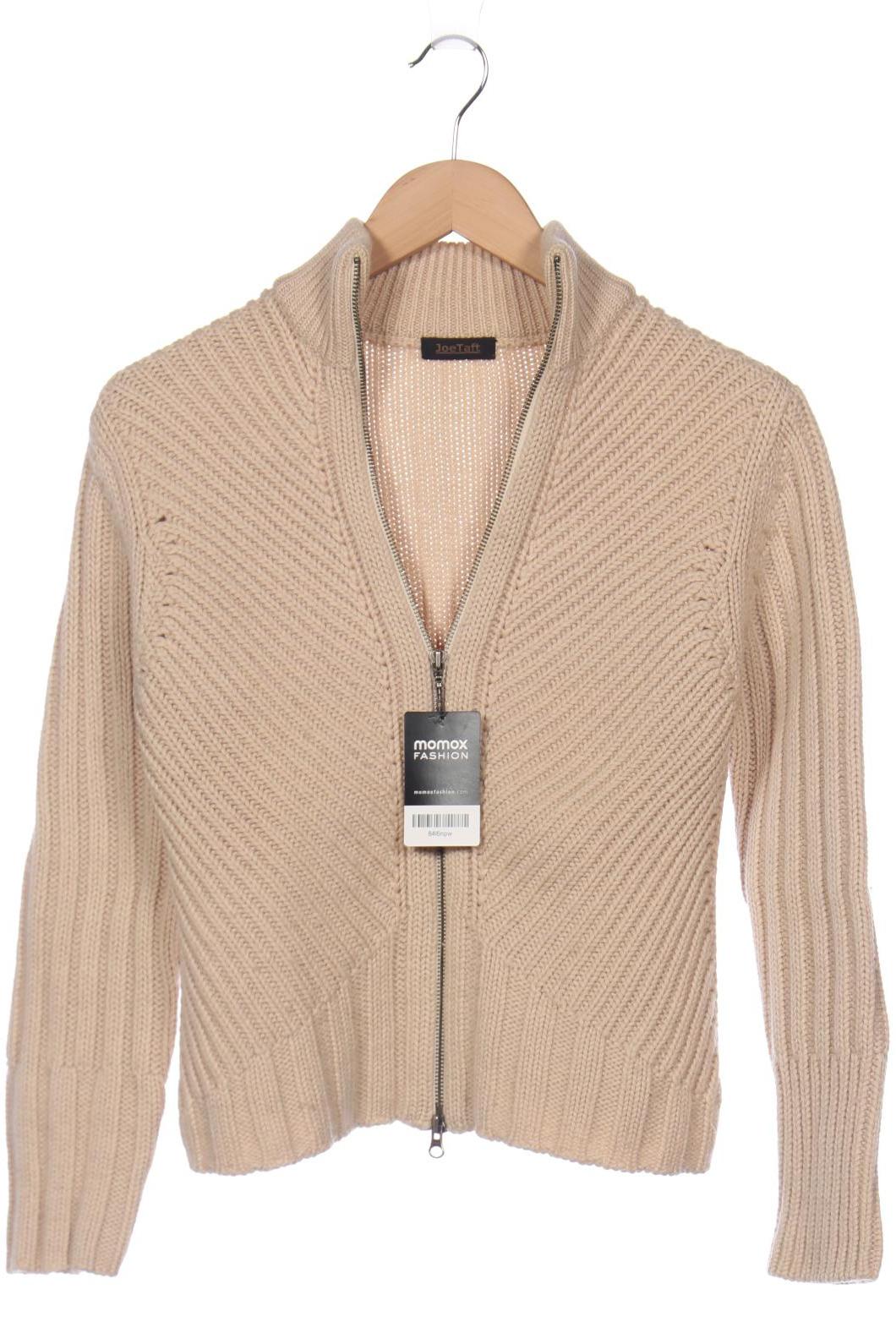 

Joe Taft Damen Strickjacke, beige