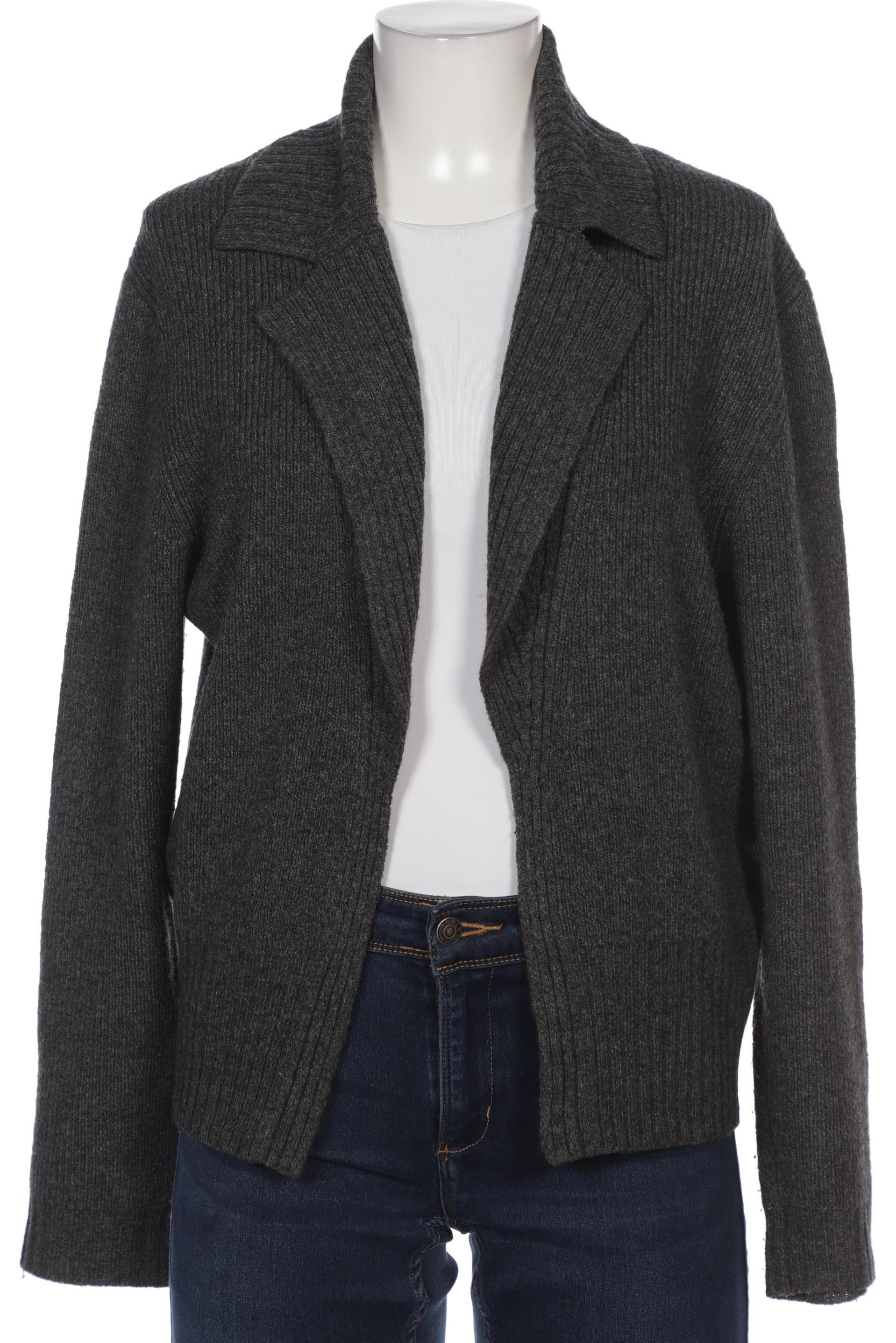 

Joe Taft Damen Strickjacke, grau