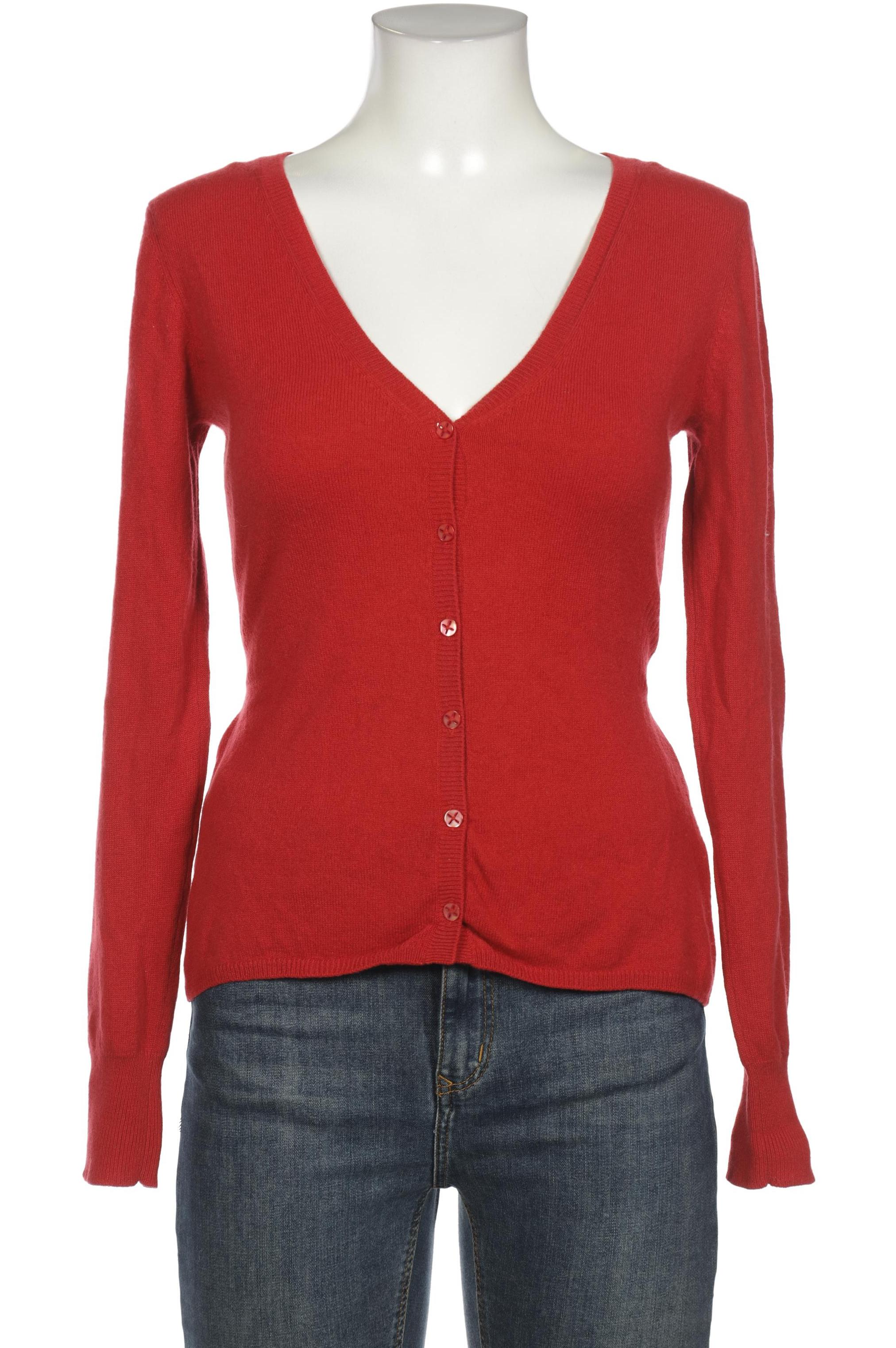 

Joe Taft Damen Strickjacke, rot, Gr. 38