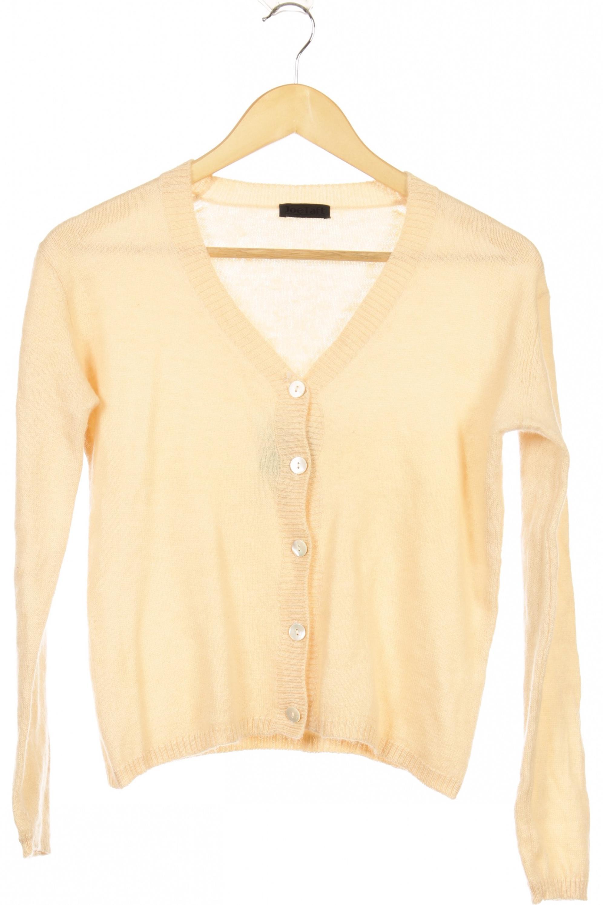 

Joe Taft Damen Strickjacke, beige, Gr. 38