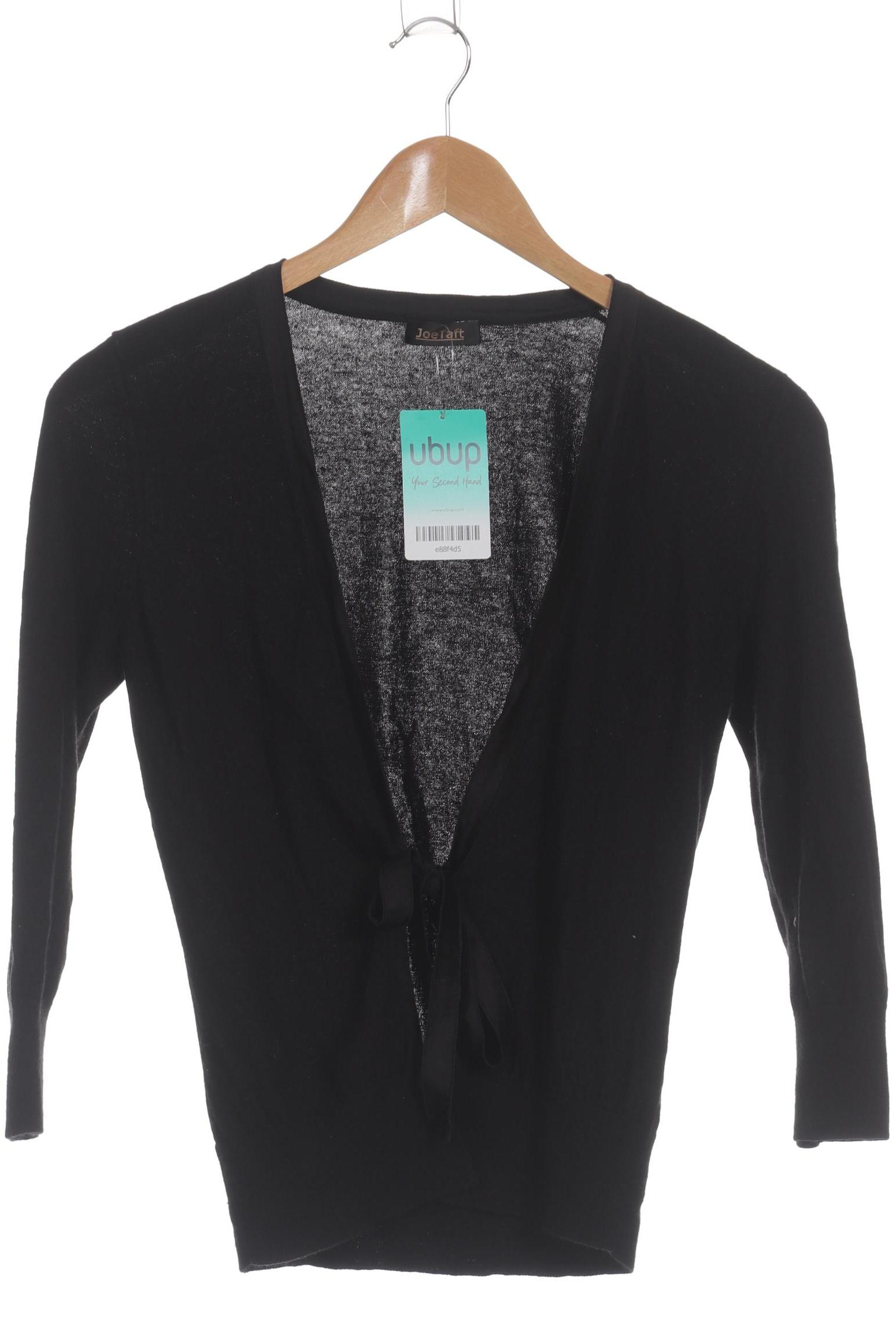 

Joe Taft Damen Strickjacke, schwarz, Gr. 38