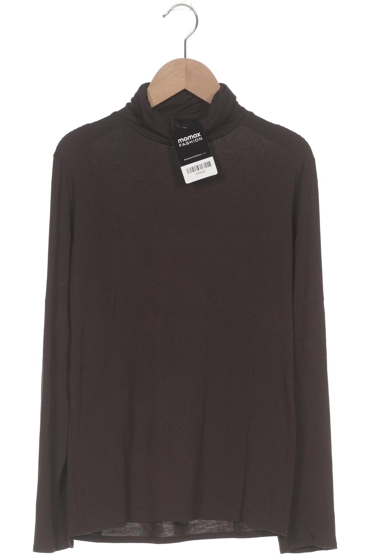 

Joe Taft Damen Langarmshirt, braun, Gr. 36