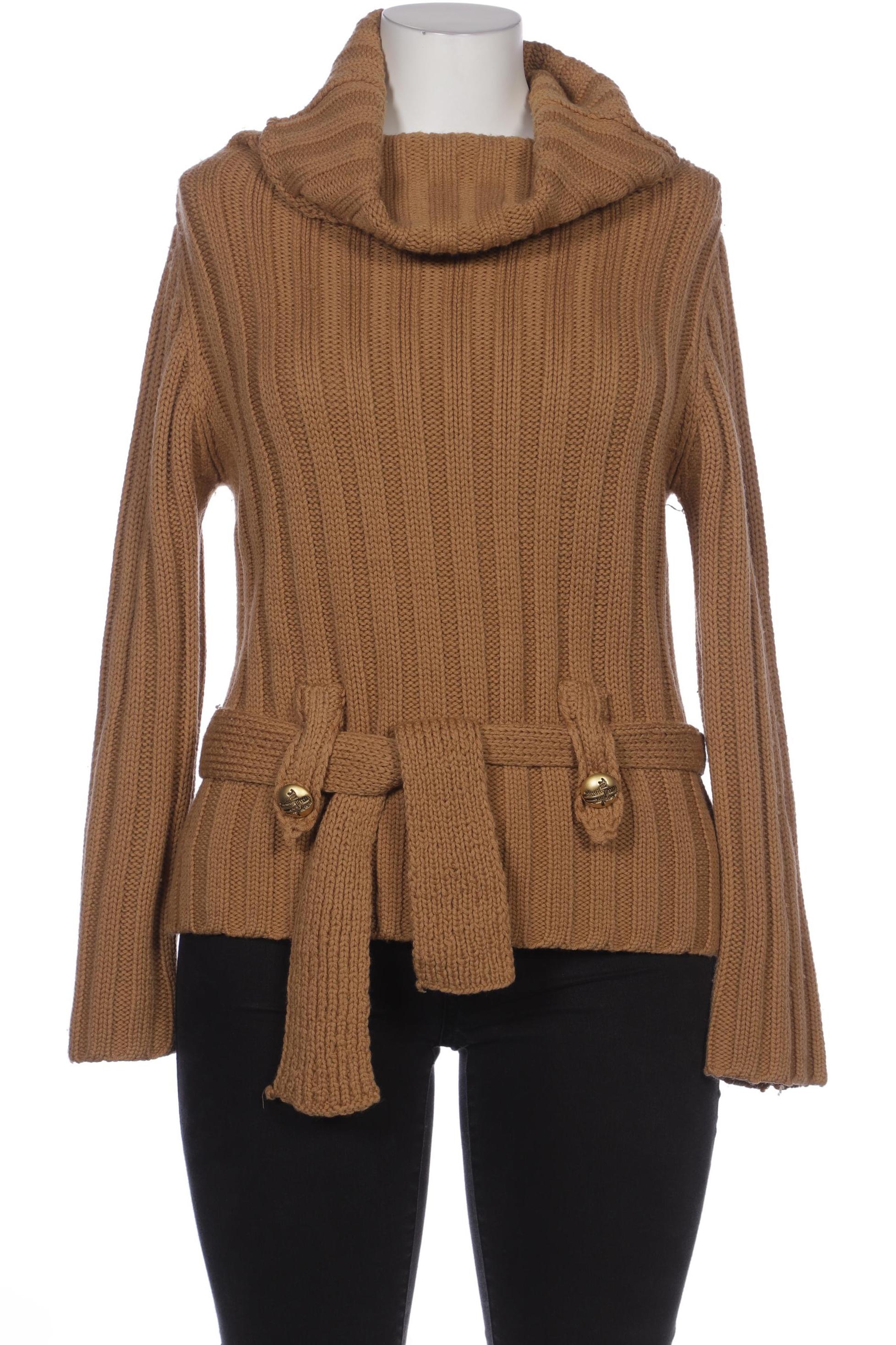 

Joe Taft Damen Pullover, braun, Gr. 42