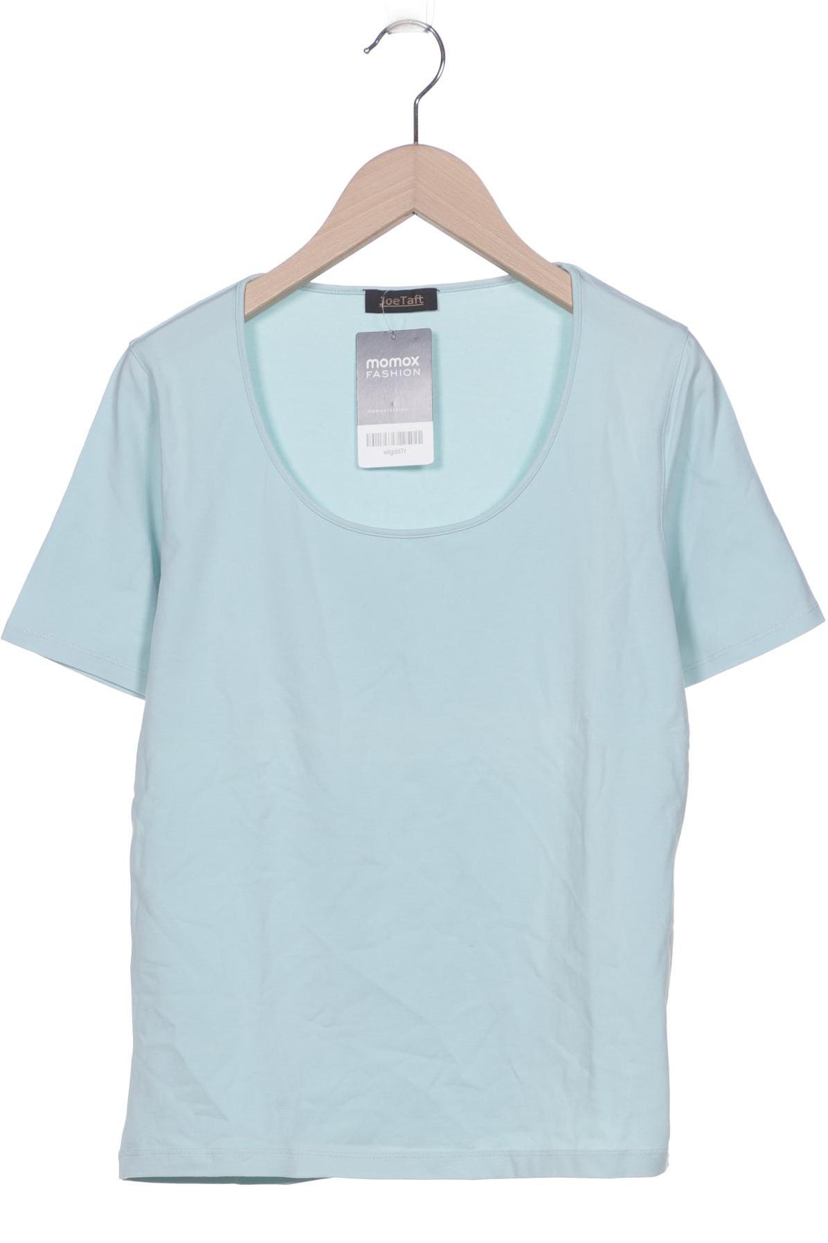 

Joe Taft Damen T-Shirt, türkis, Gr. 40
