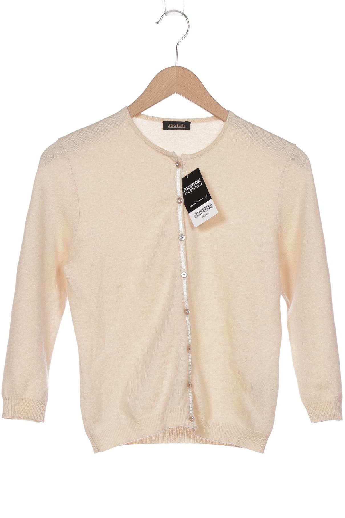 

Joe Taft Damen Strickjacke, cremeweiß