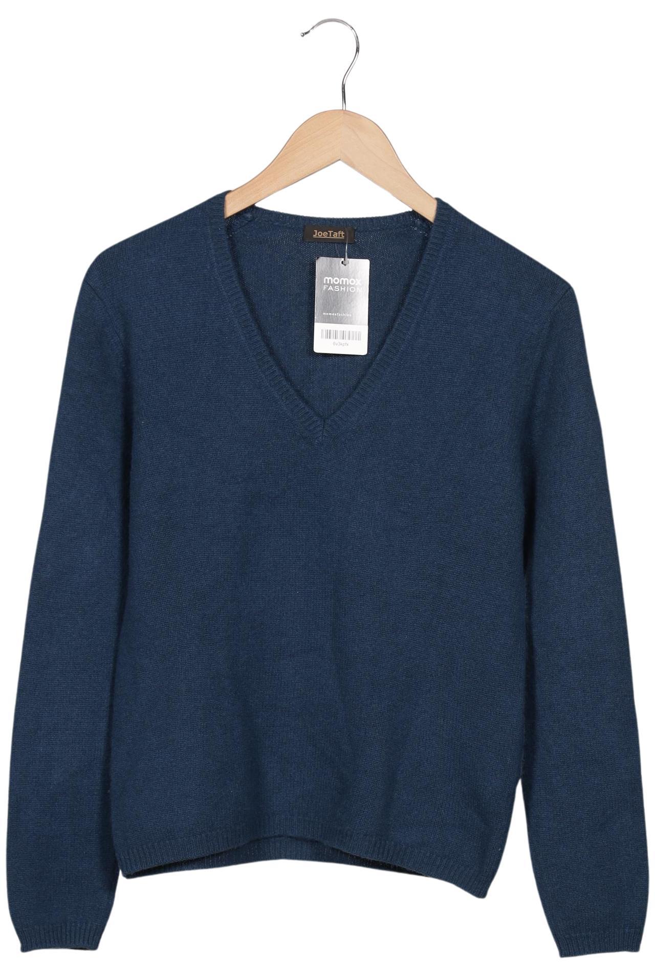 

Joe Taft Damen Pullover, marineblau, Gr. 38