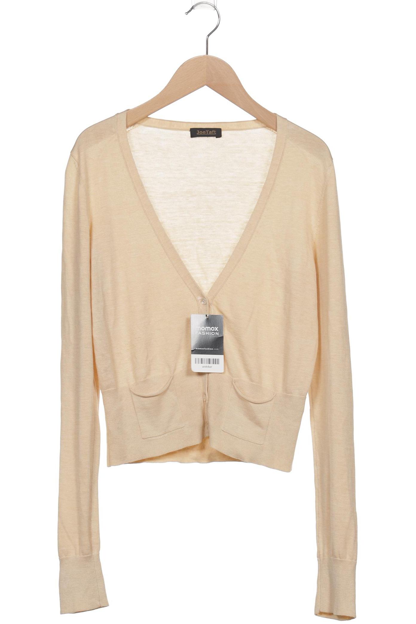 

Joe Taft Damen Strickjacke, beige, Gr. 36