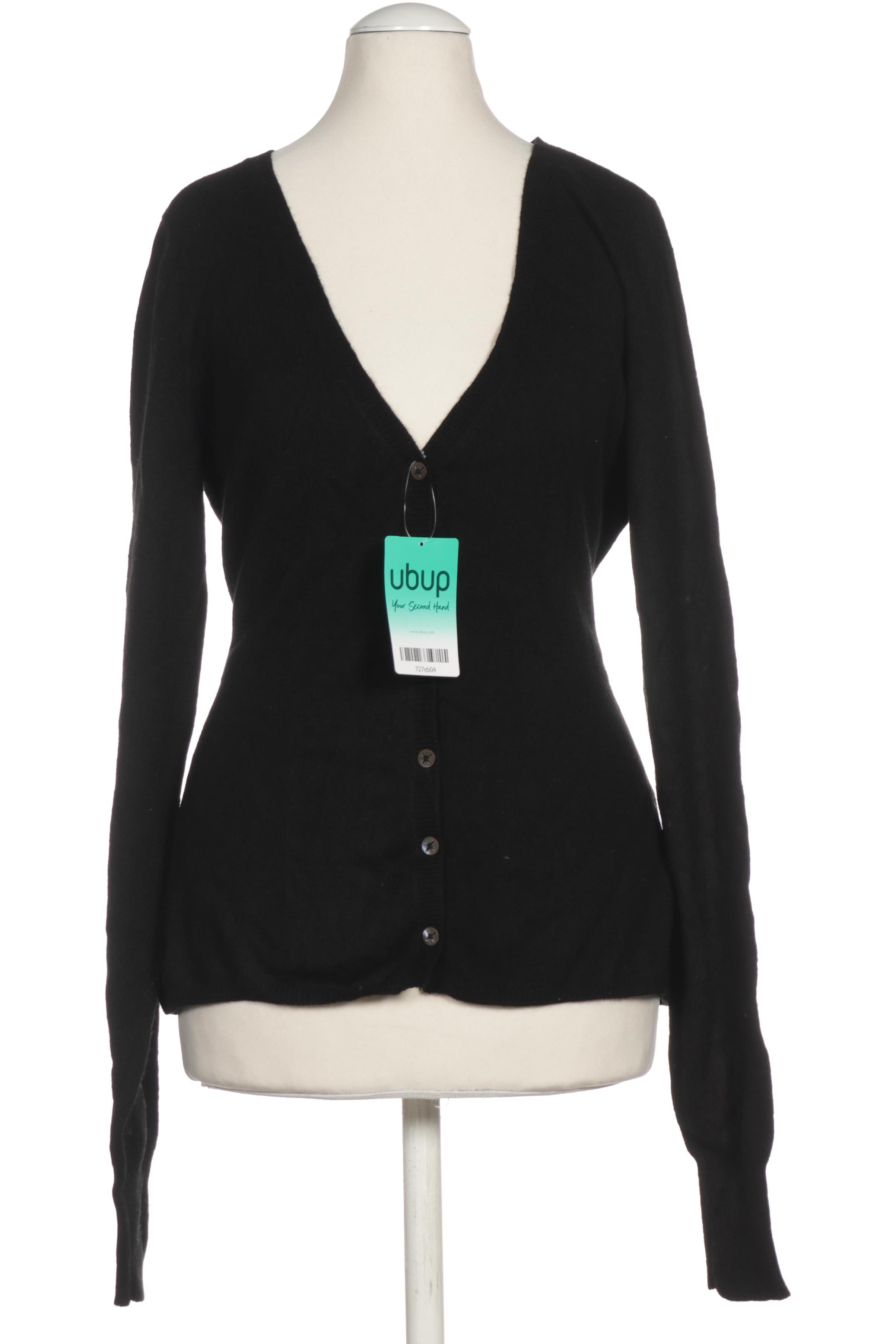 

Joe Taft Damen Strickjacke, schwarz, Gr. 36