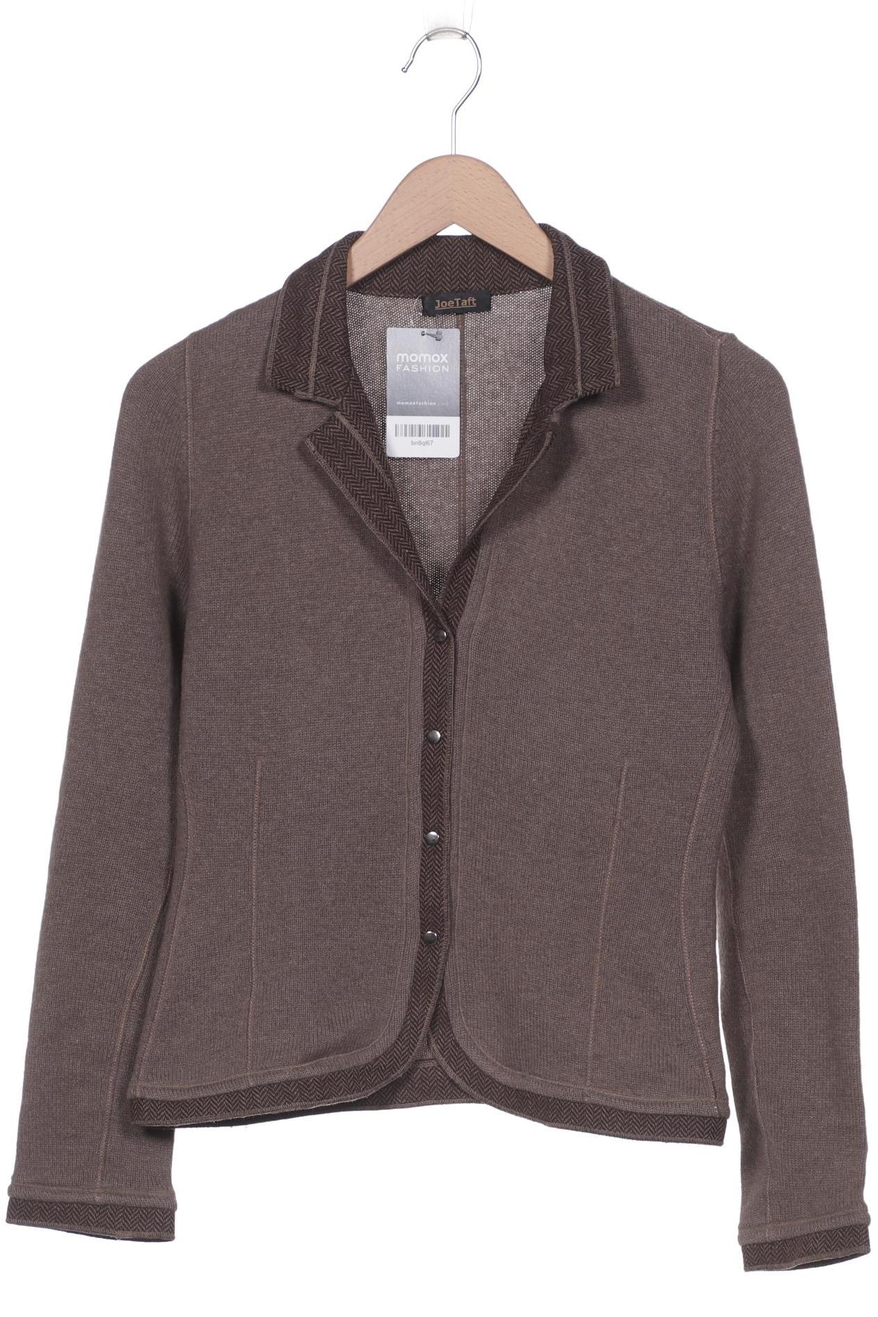 

Joe Taft Damen Strickjacke, braun