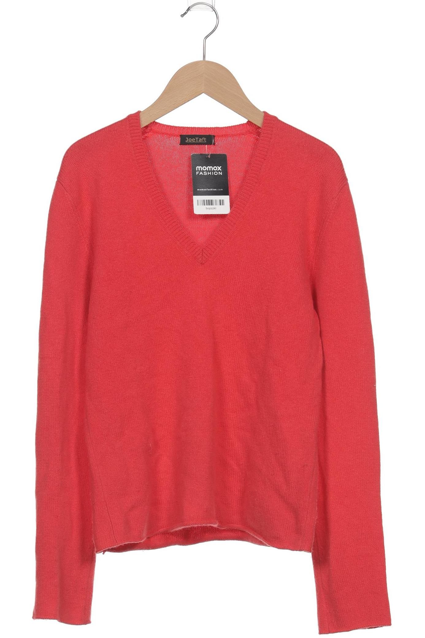 

Joe Taft Damen Pullover, rot, Gr. 38