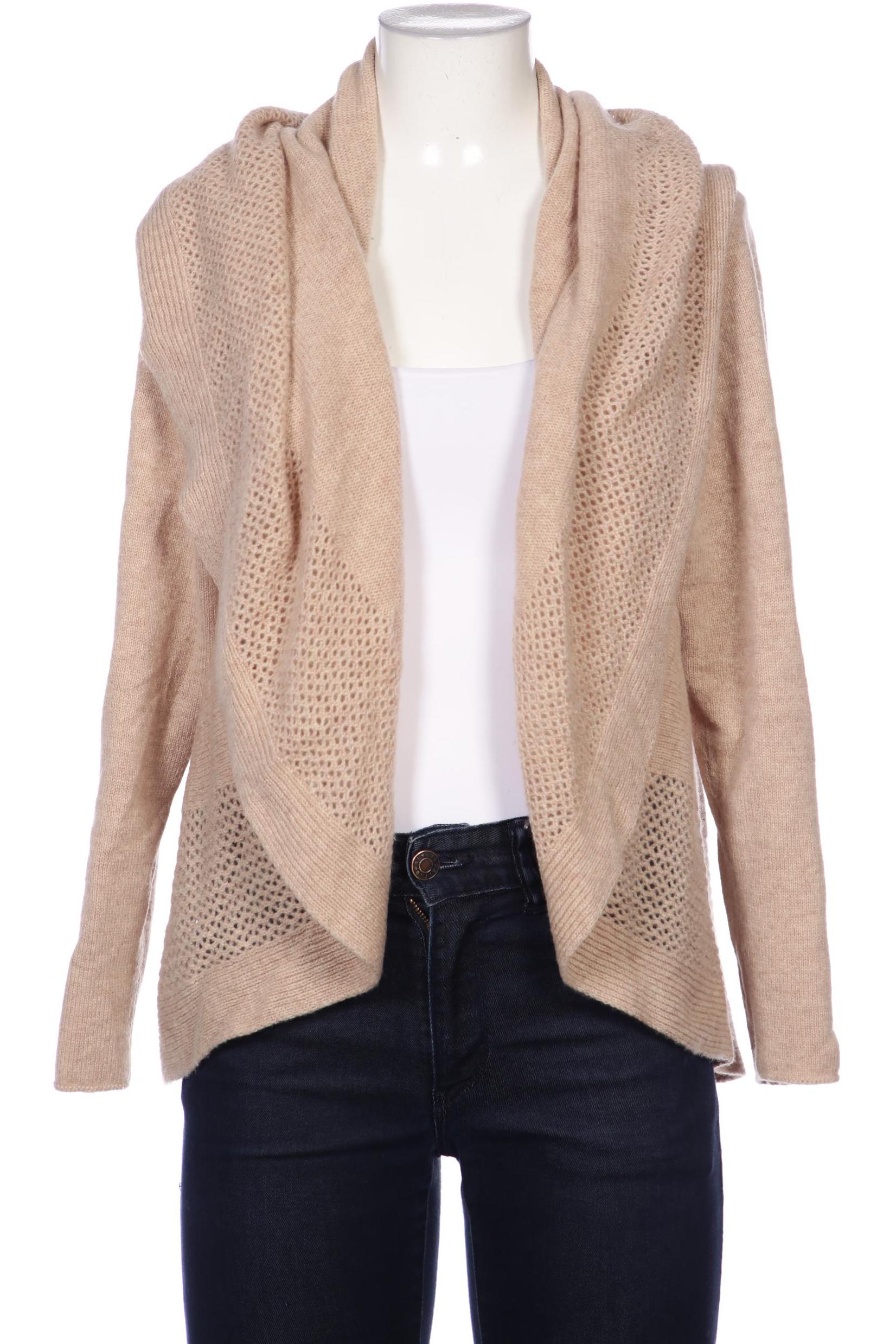

Joe Taft Damen Strickjacke, beige, Gr. 42