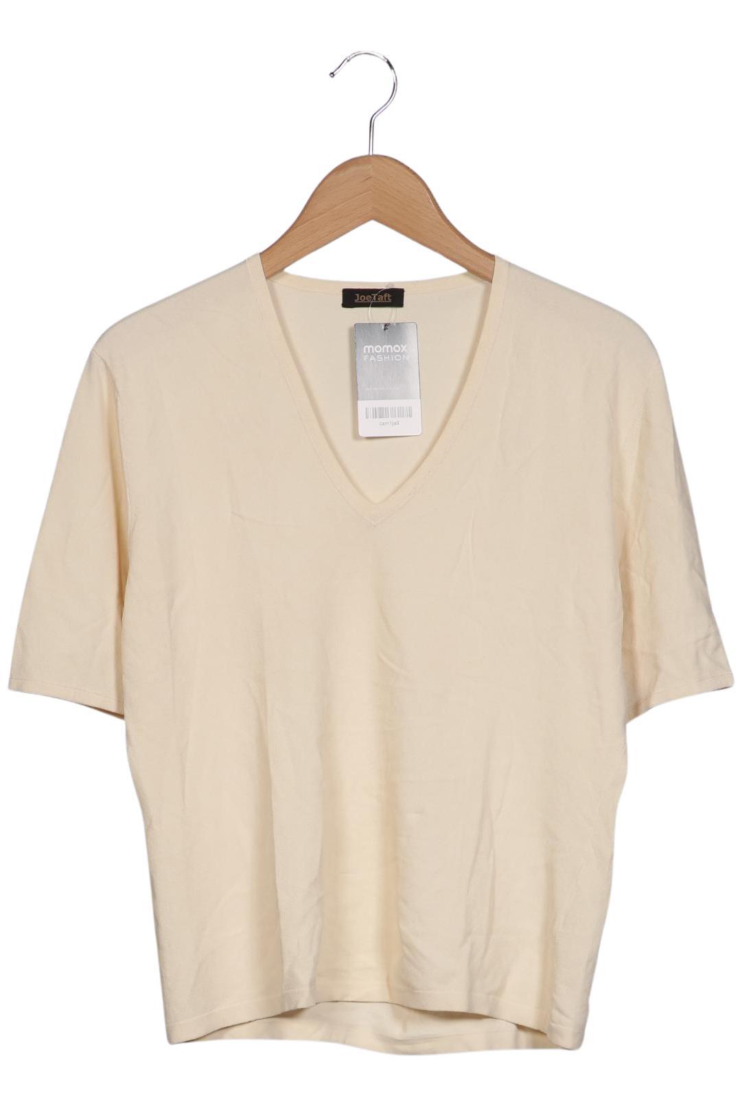 

Joe Taft Damen T-Shirt, cremeweiß, Gr. 42