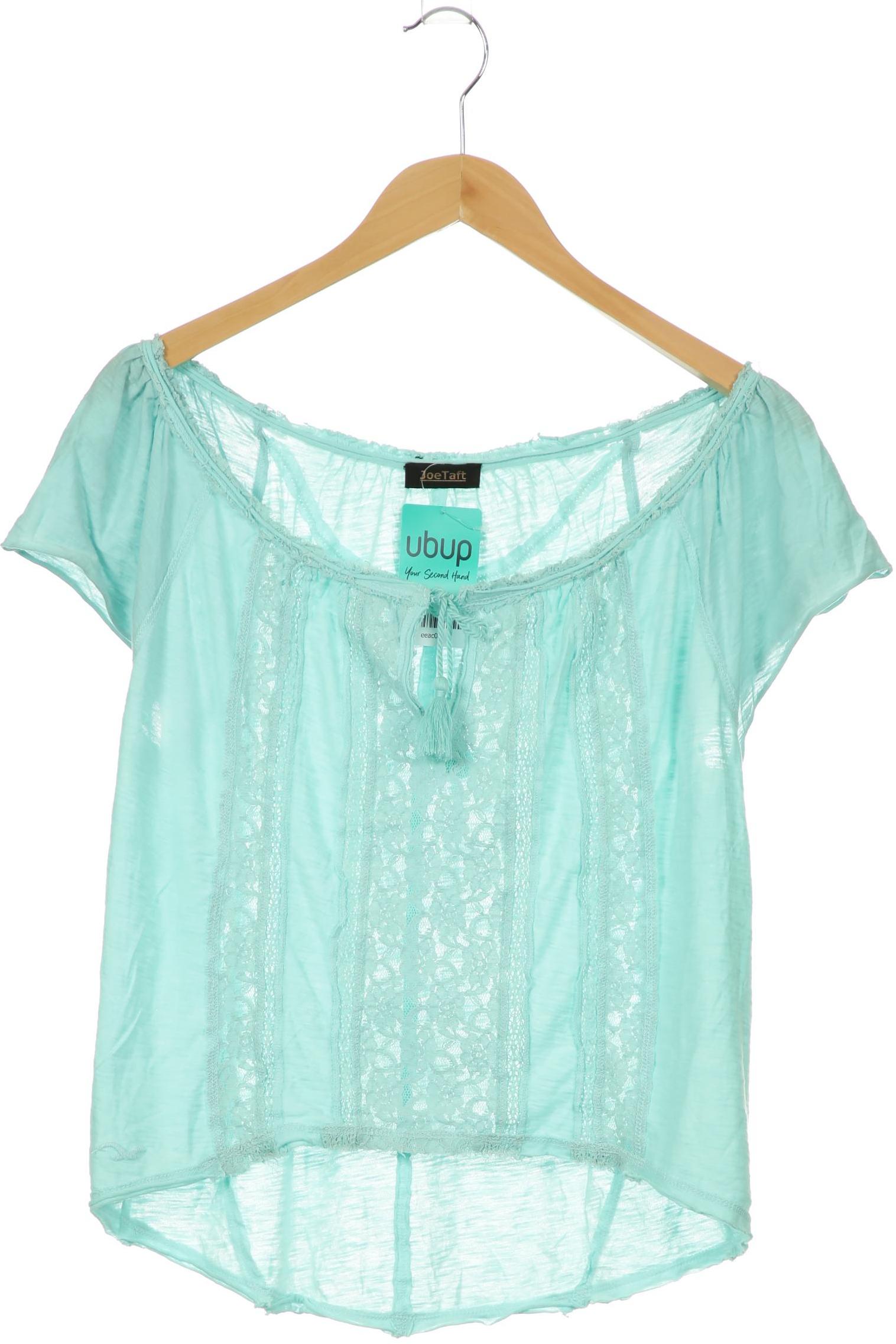 

Joe Taft Damen Top, türkis, Gr. 38