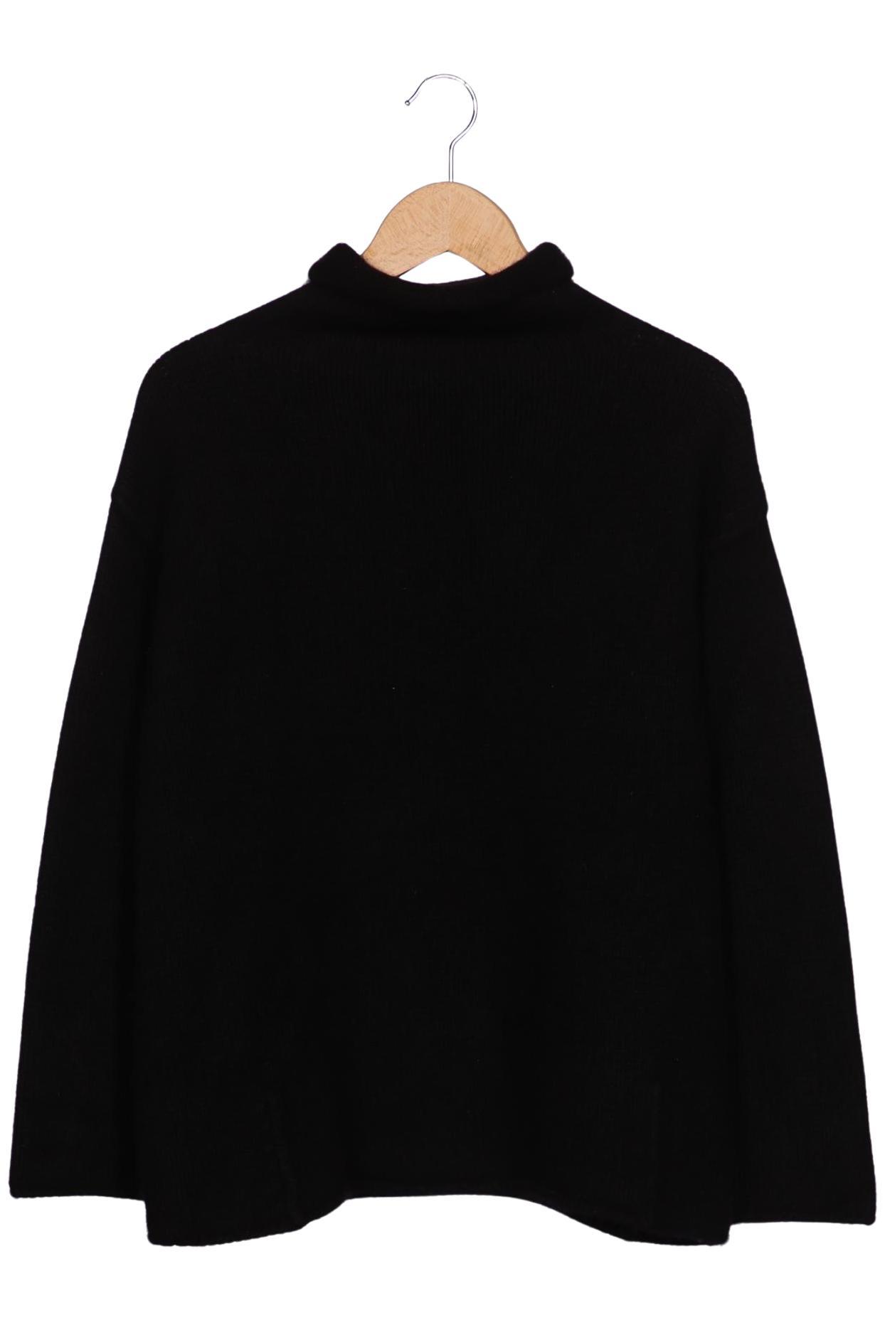 

Joe Taft Damen Pullover, schwarz, Gr. 38