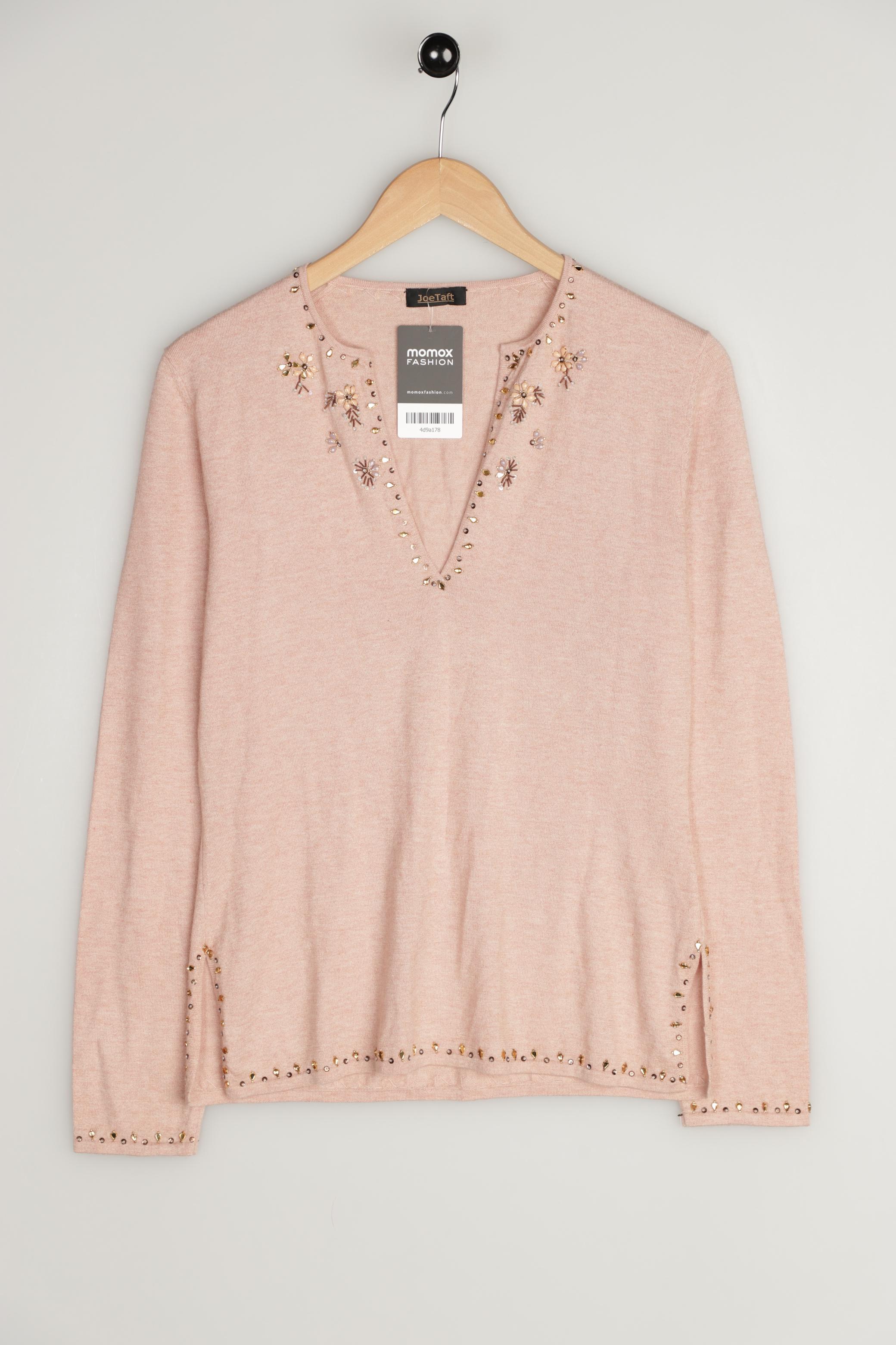 

Joe Taft Damen Pullover, beige, Gr. 40