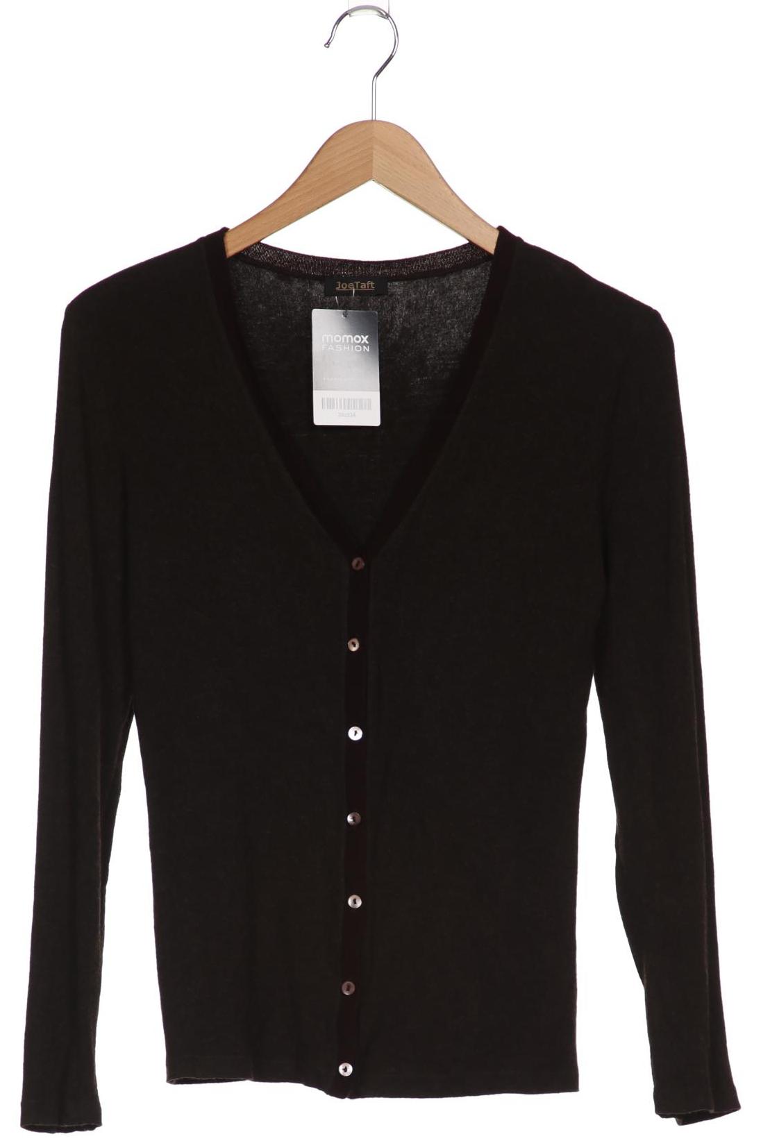 

Joe Taft Damen Strickjacke, braun, Gr. 38