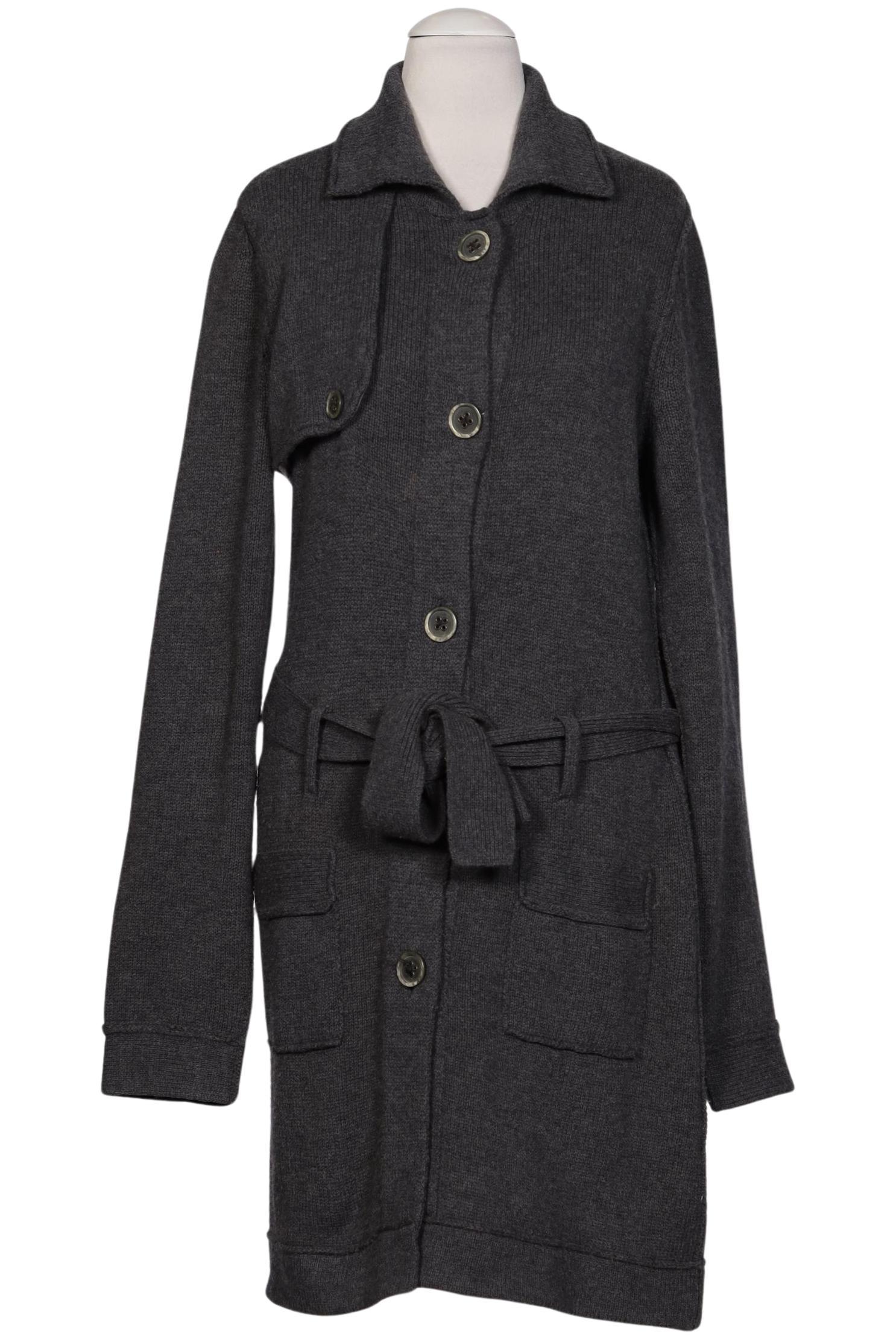 

Joe Taft Damen Strickjacke, grau, Gr. 36