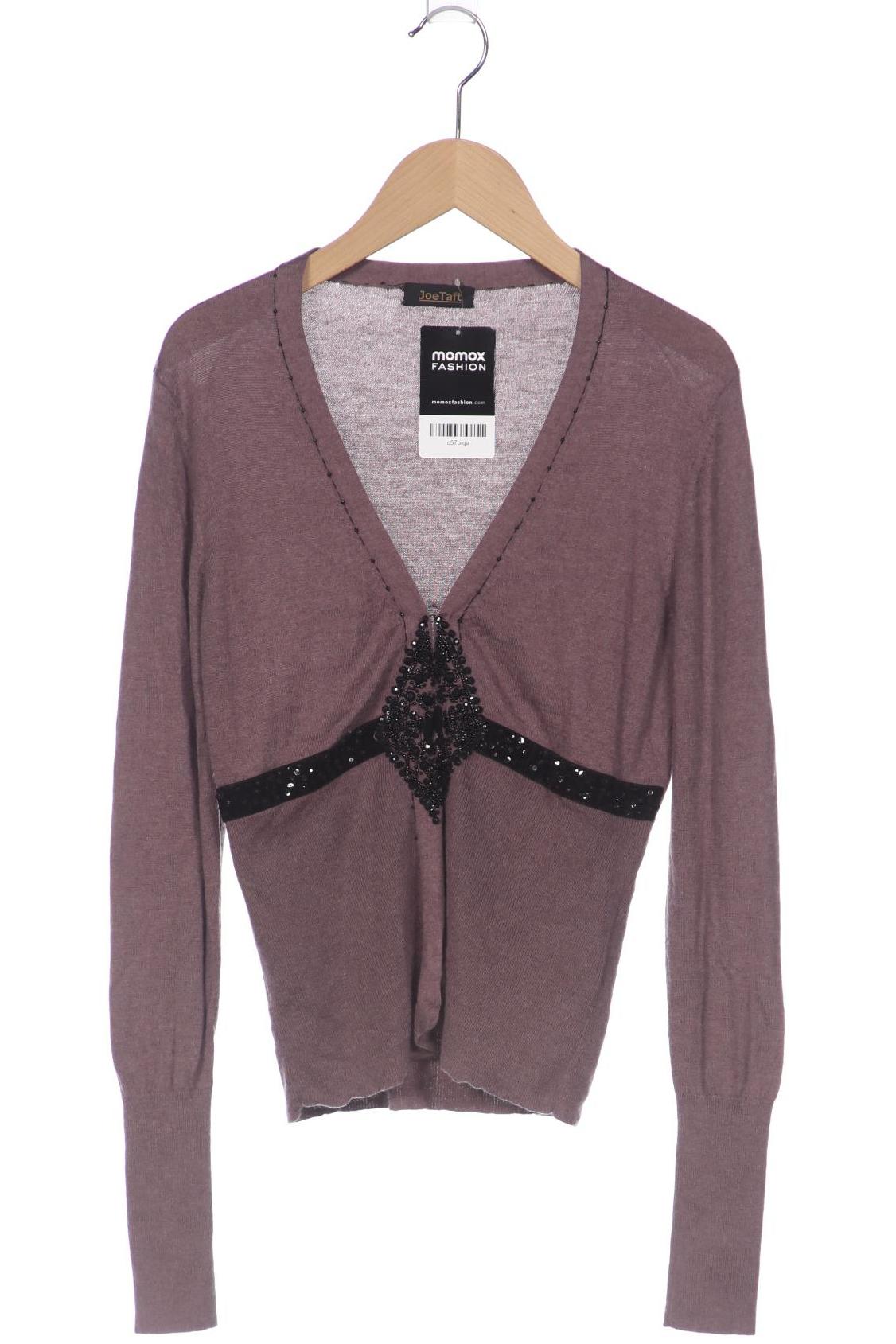

Joe Taft Damen Strickjacke, bordeaux, Gr. 38