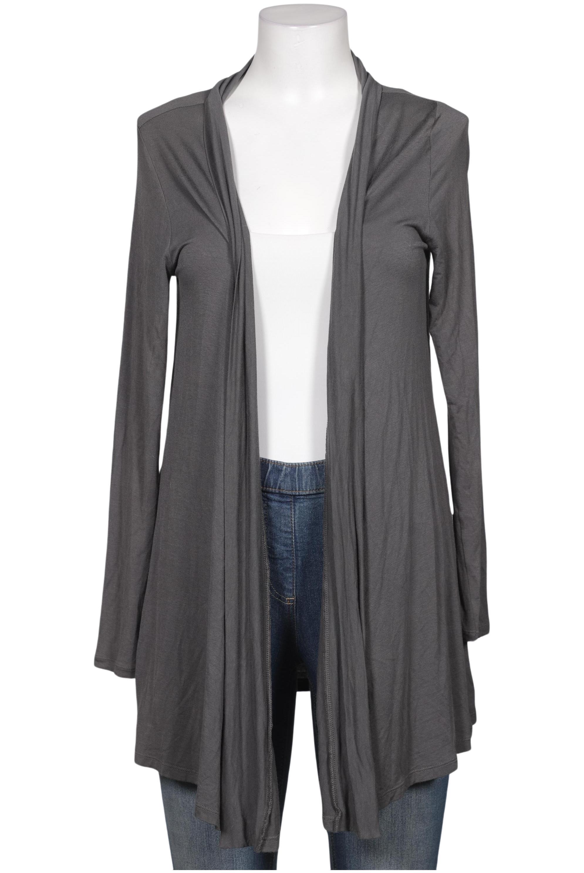 

Joe Taft Damen Strickjacke, grau, Gr. 38