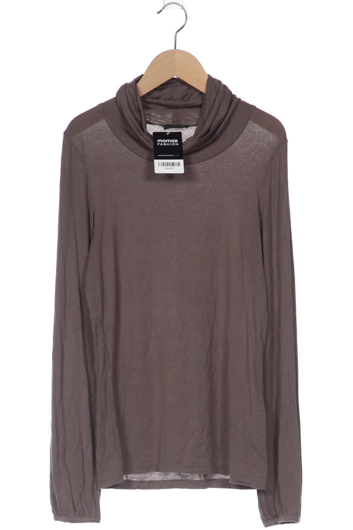 Thumbnail - Joe Taft Damen Langarmshirt, grau, Gr. 36