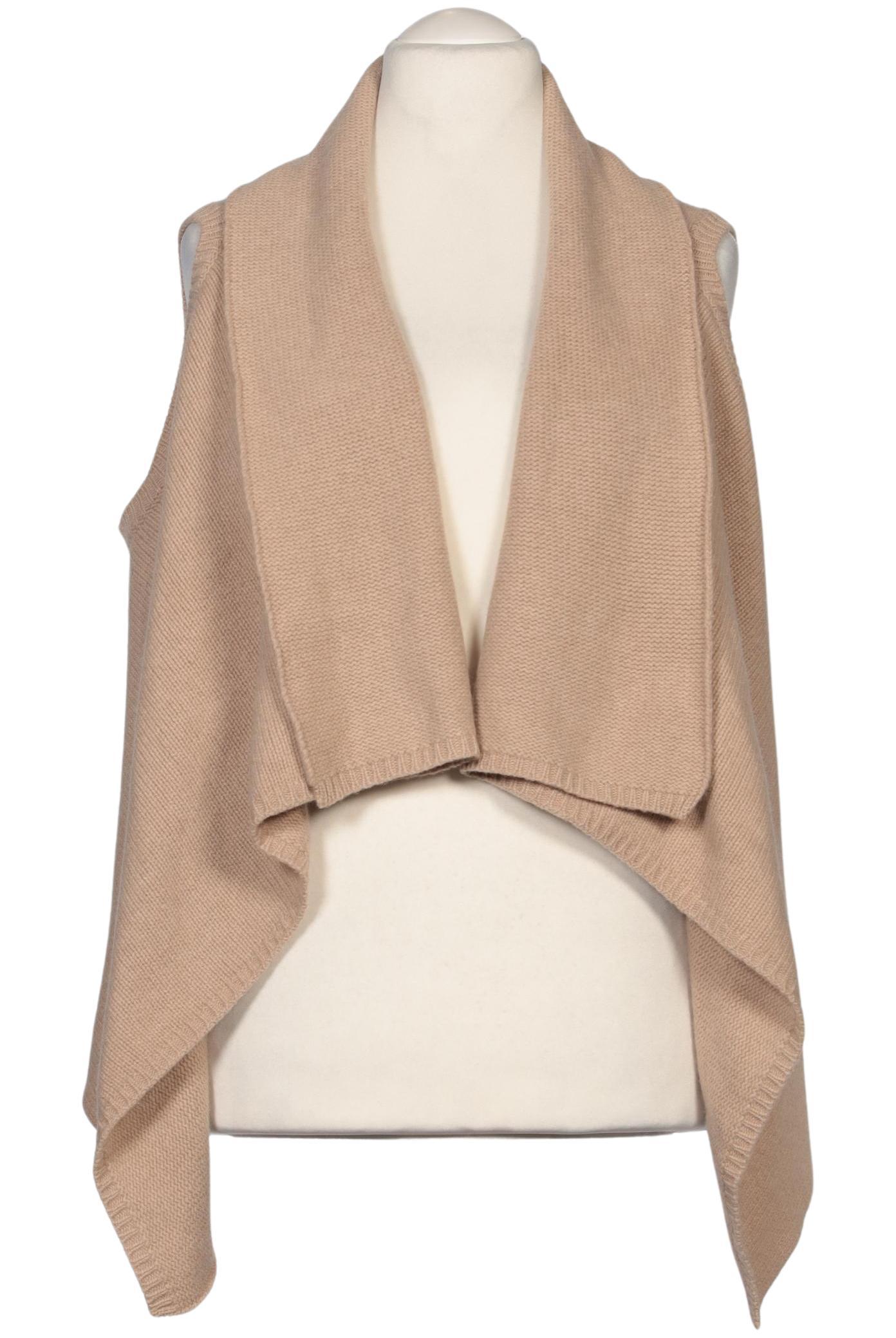

Joe Taft Damen Strickjacke, beige, Gr. 38