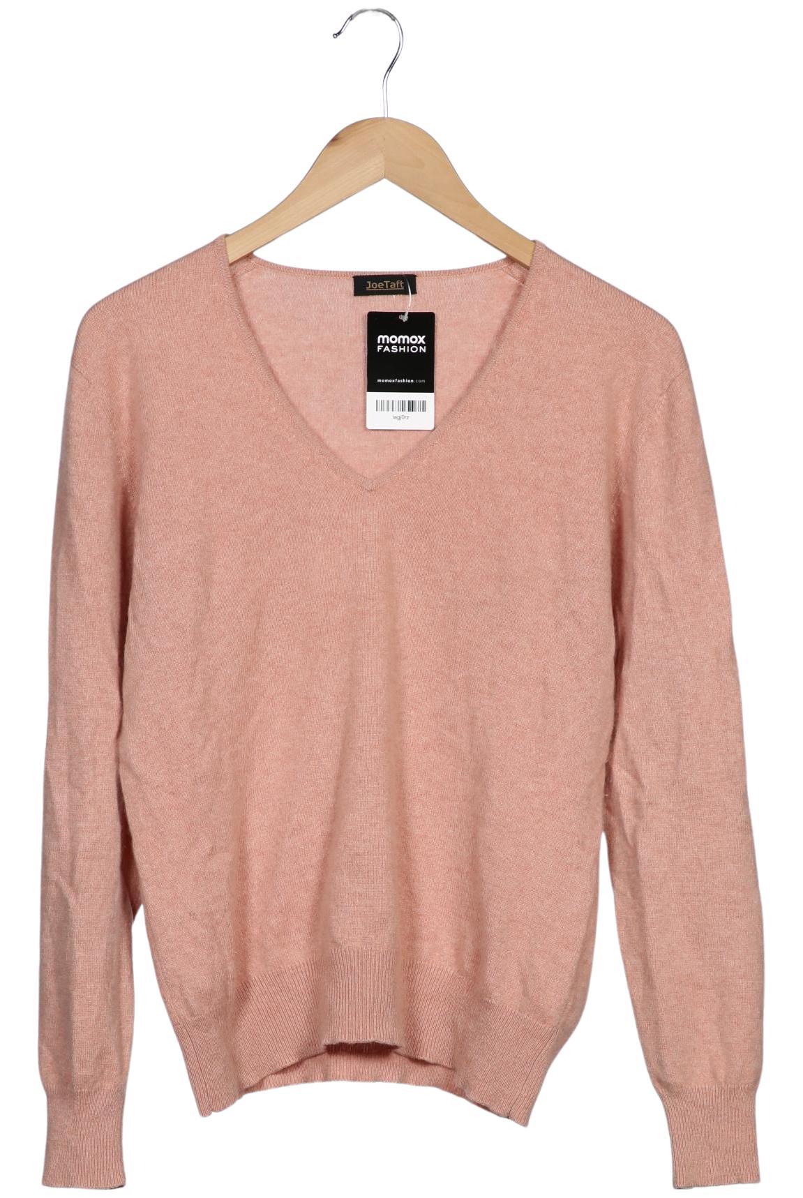

Joe Taft Damen Pullover, pink, Gr. 42