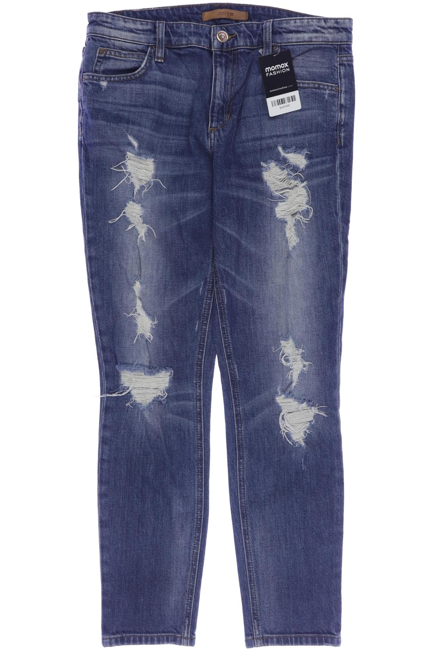 

Joe Taft Damen Jeans, blau, Gr. 27