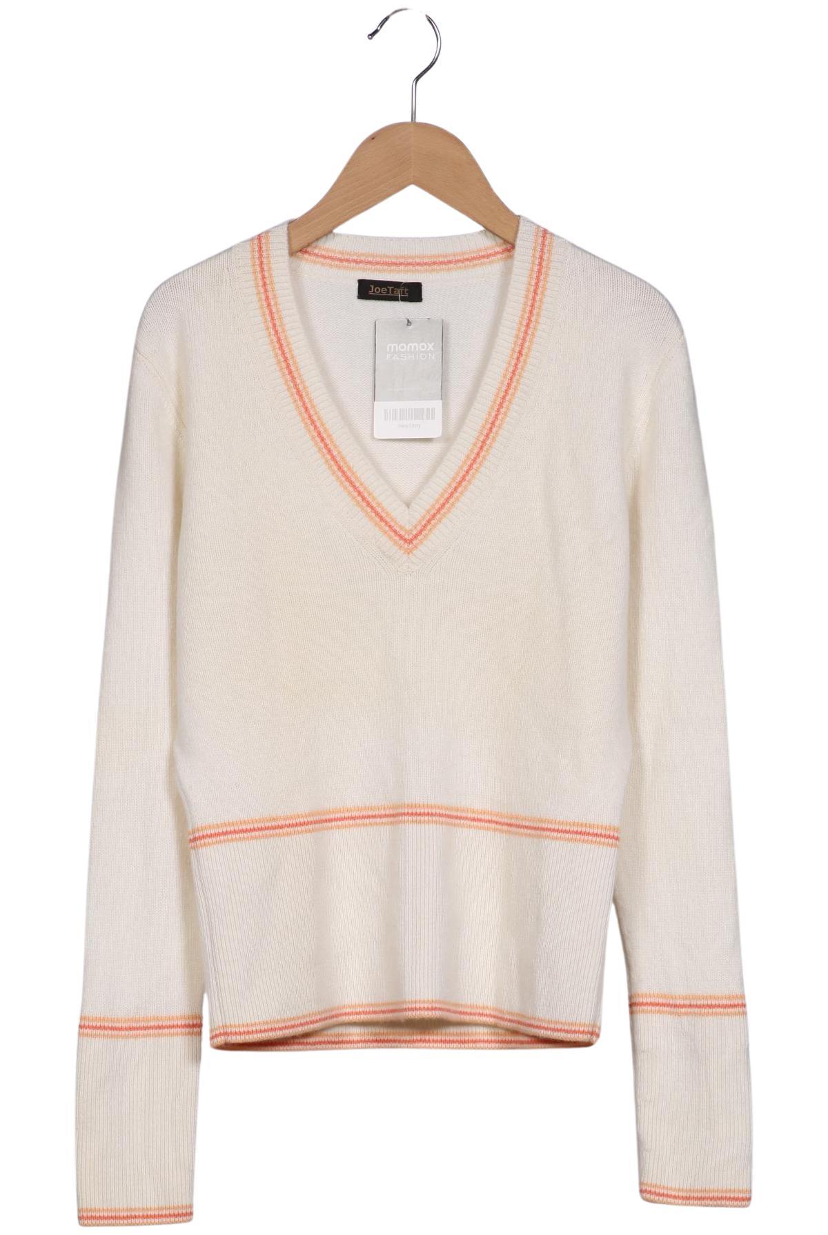 

Joe Taft Damen Pullover, cremeweiß, Gr. 38