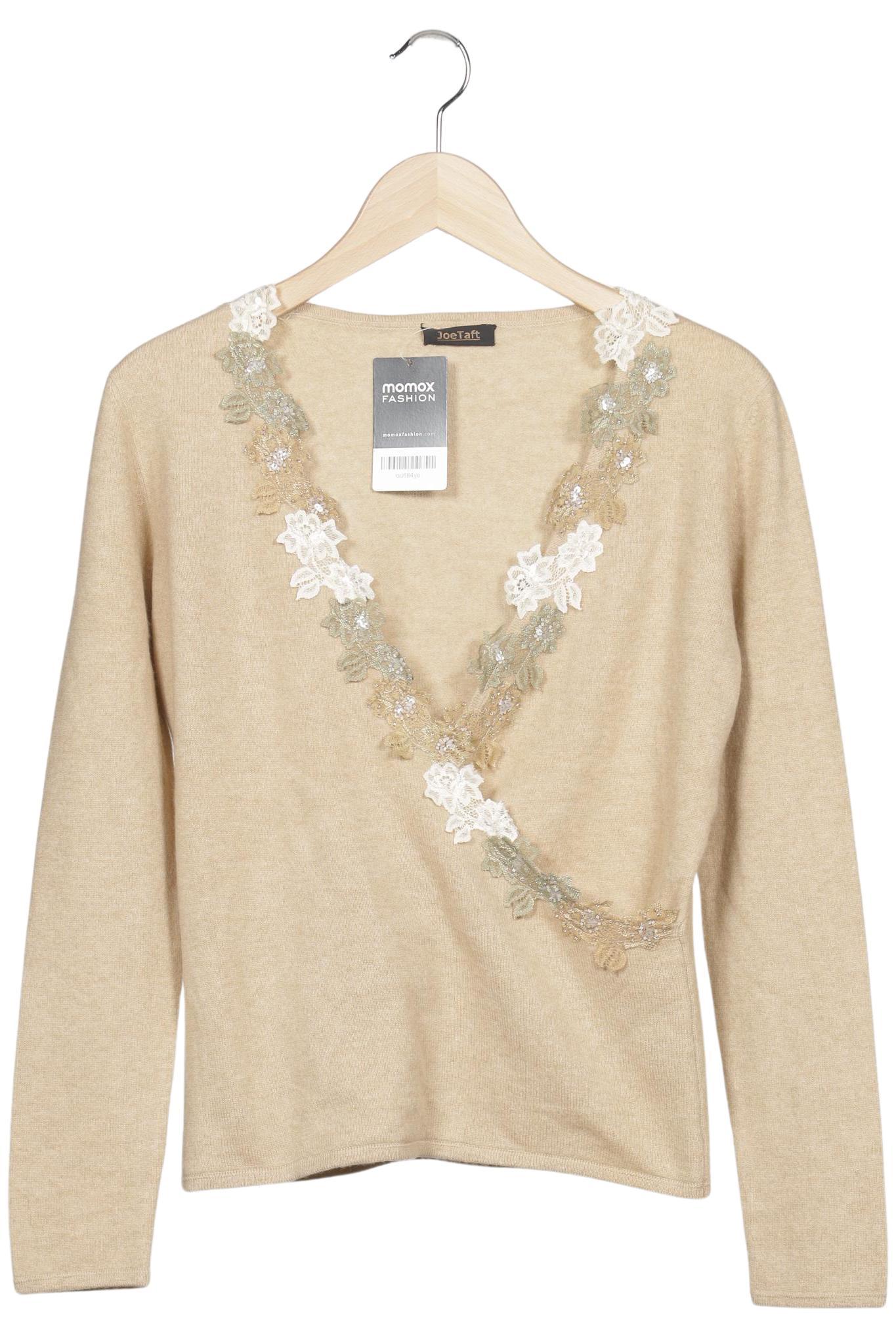 

Joe Taft Damen Pullover, beige, Gr. 40