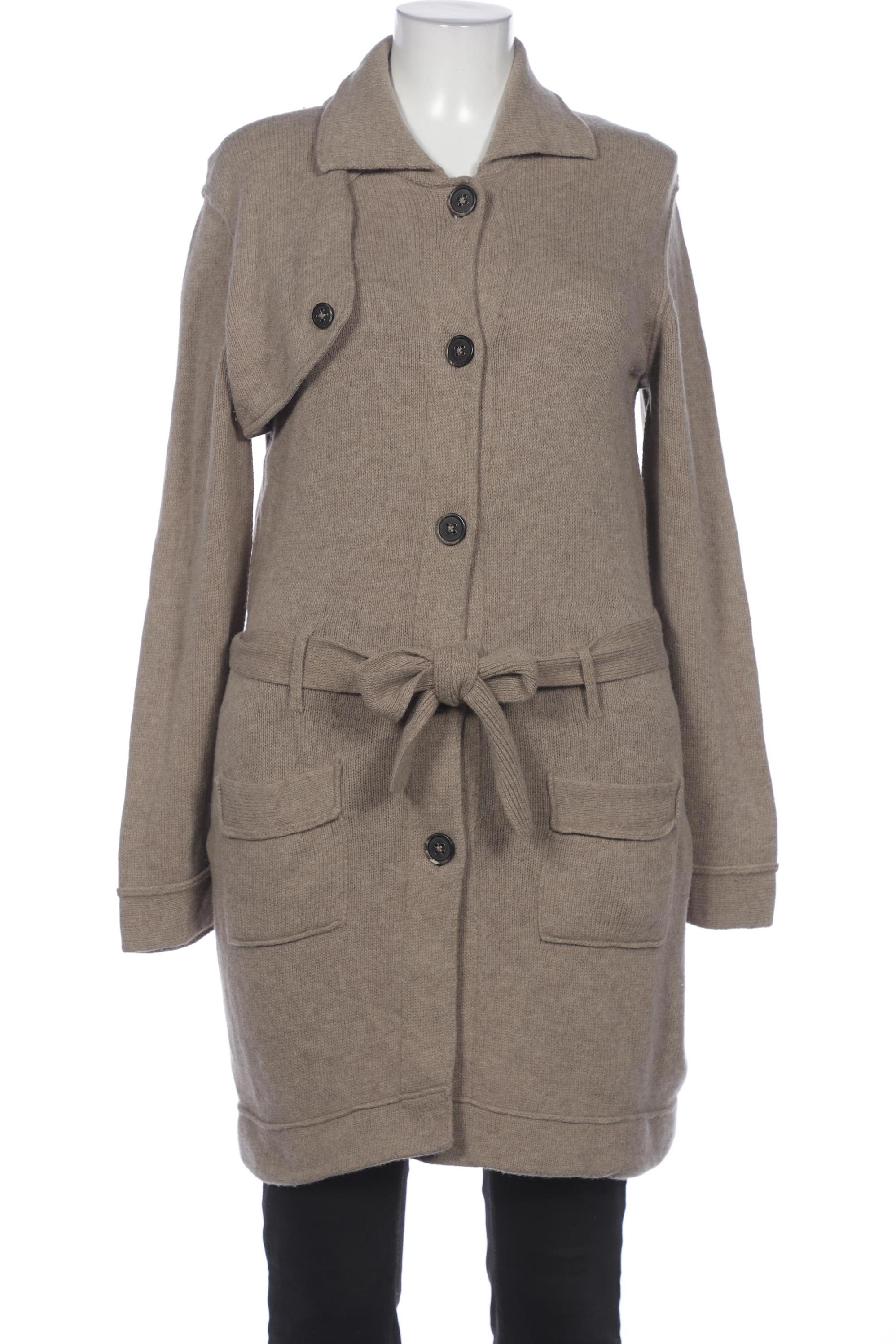 

Joe Taft Damen Strickjacke, braun, Gr. 42